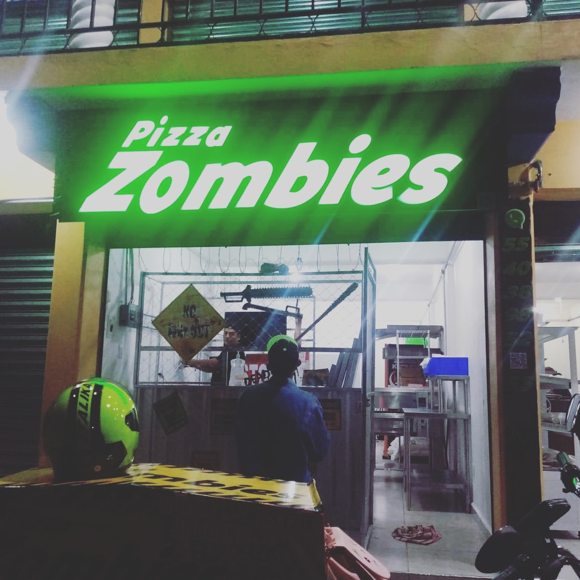 PIZZAS SAN BUENAVENTURA image 4