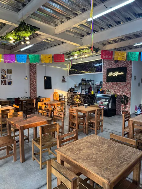 Chilaquería y Restaurante "La Romita" image 1