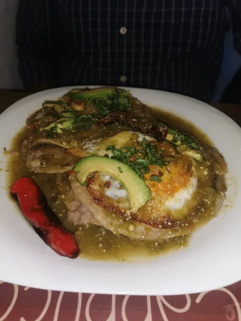 Chilaquería y Restaurante "La Romita" image 3
