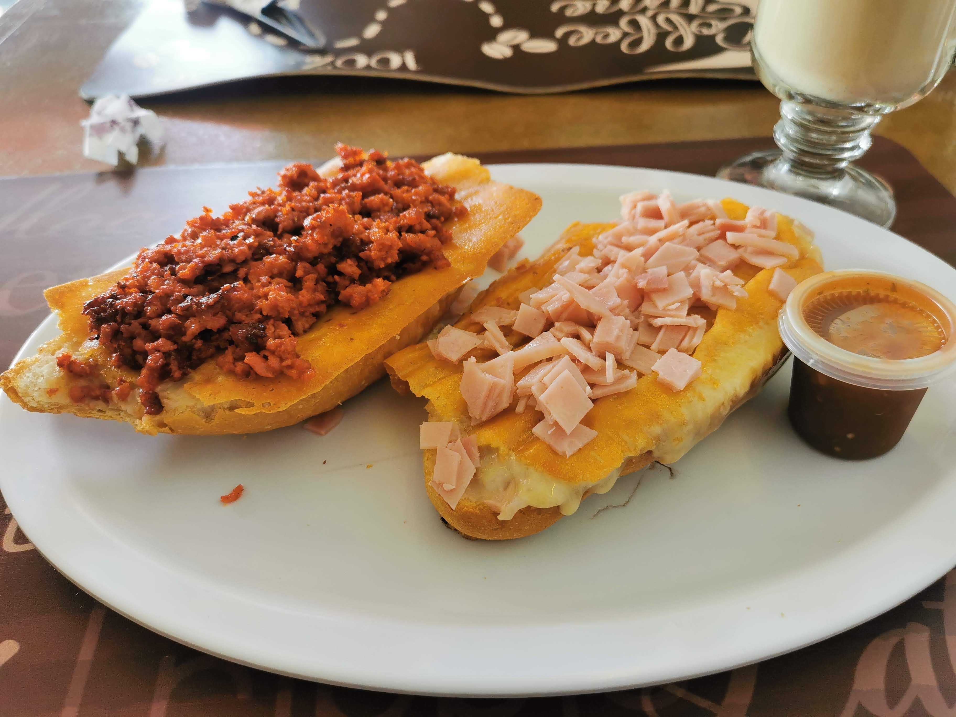 Chilaquería y Restaurante "La Romita" image 4