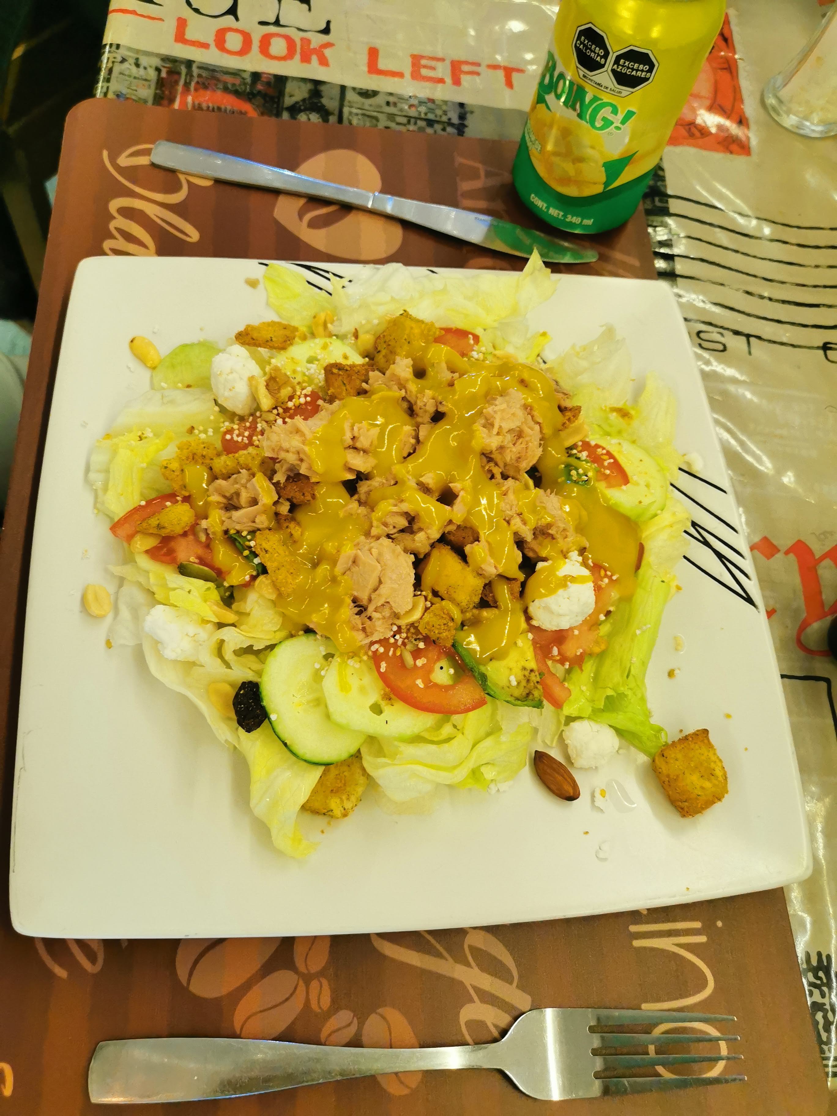 Chilaquería y Restaurante "La Romita" image 5