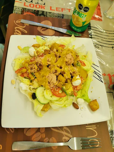 Chilaquería y Restaurante "La Romita" image 5