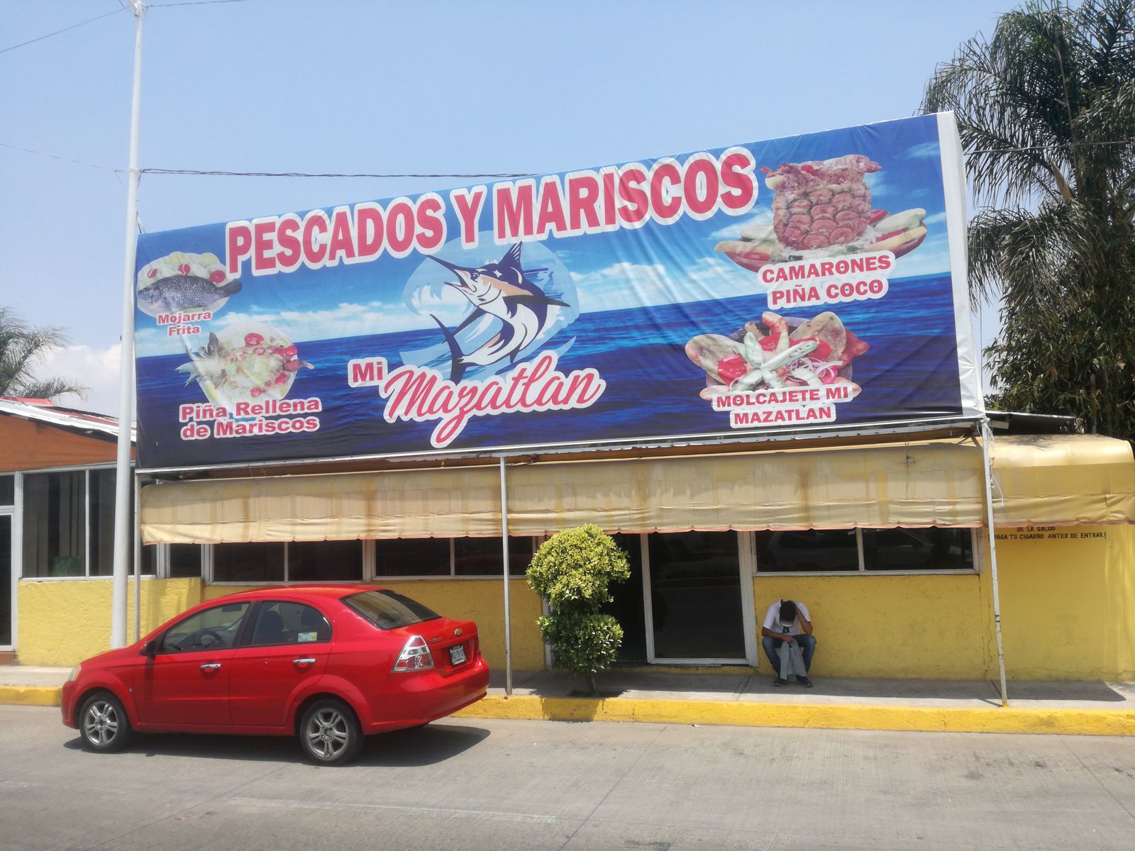 Mariscos Mi Lindo Mazatlan image 1