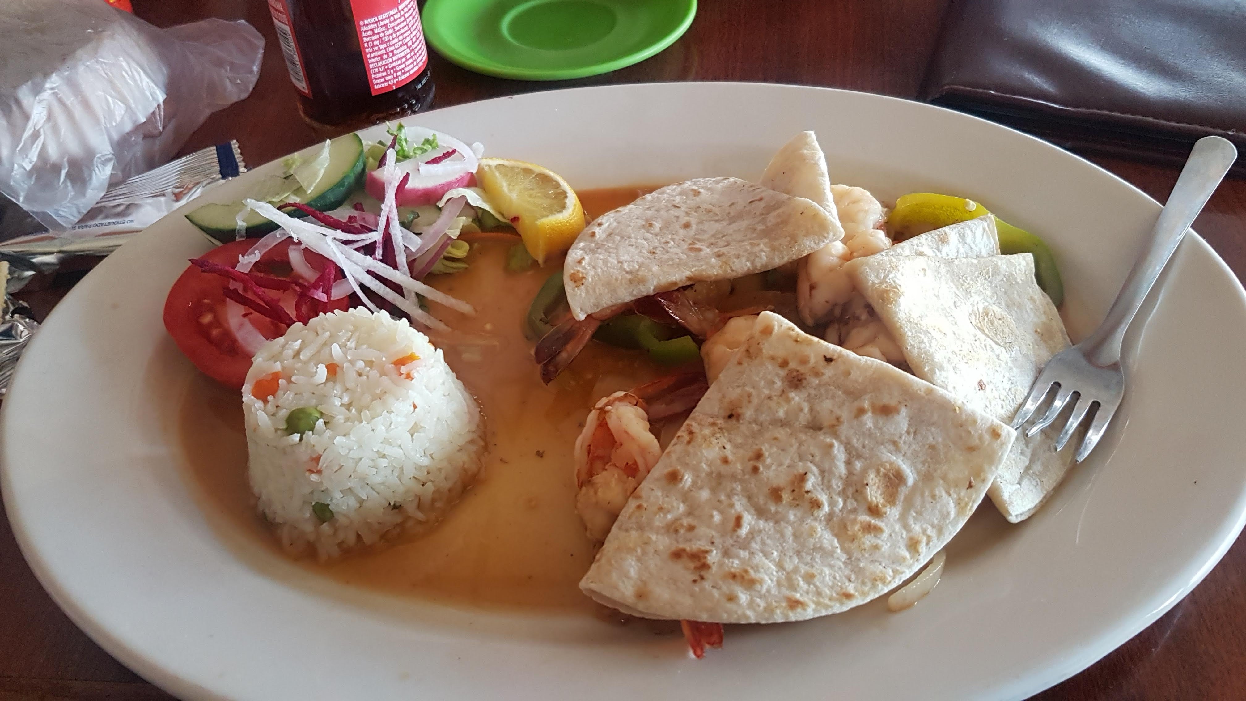 Mariscos Mi Lindo Mazatlan image 2