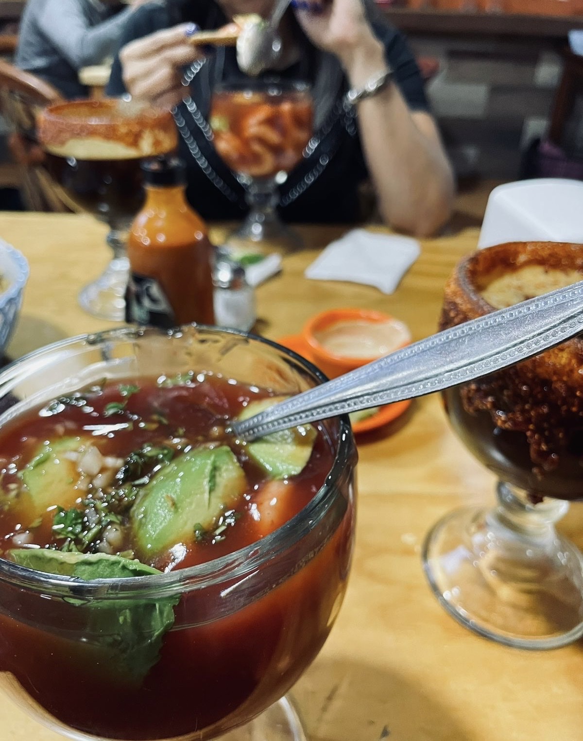 Mariscos Mi Lindo Mazatlan image 3