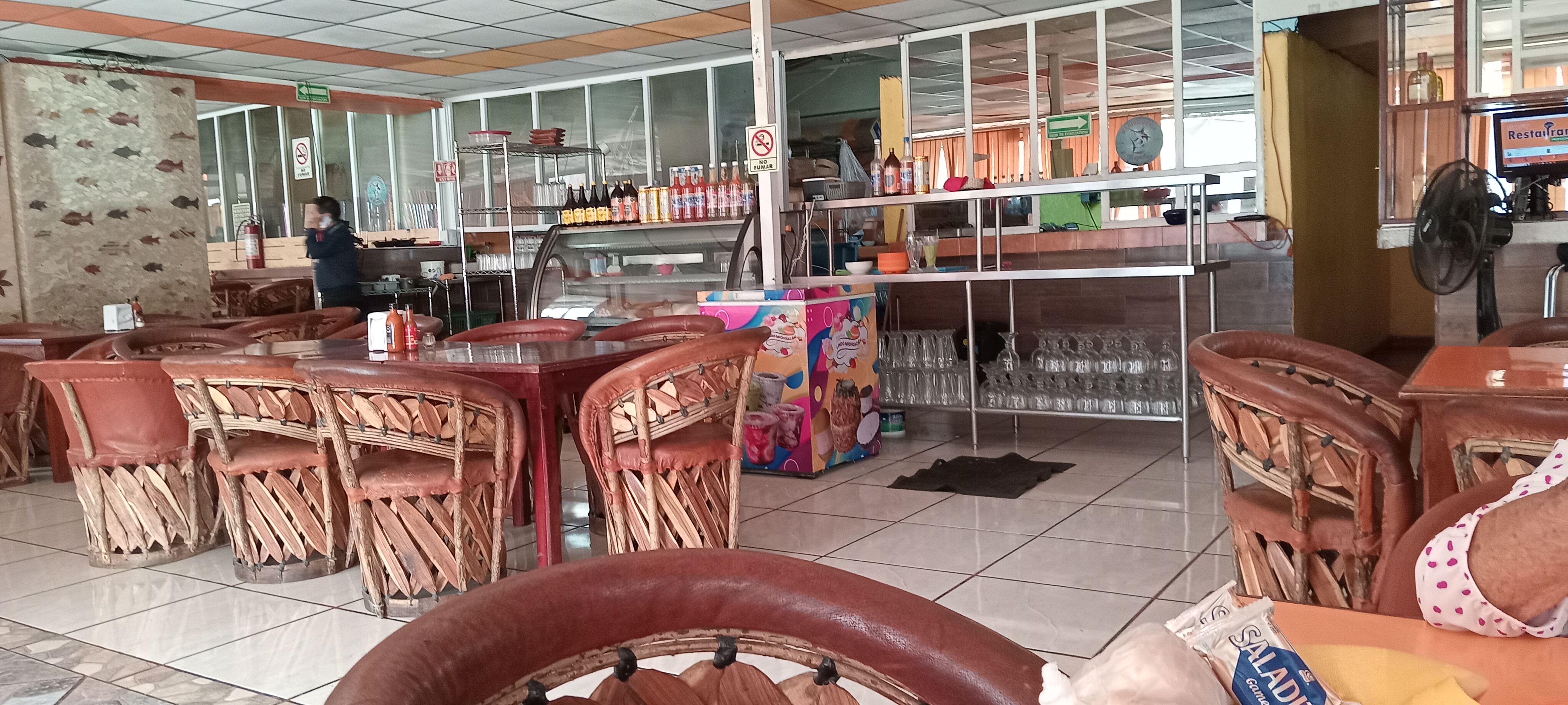 Mariscos Mi Lindo Mazatlan image 4