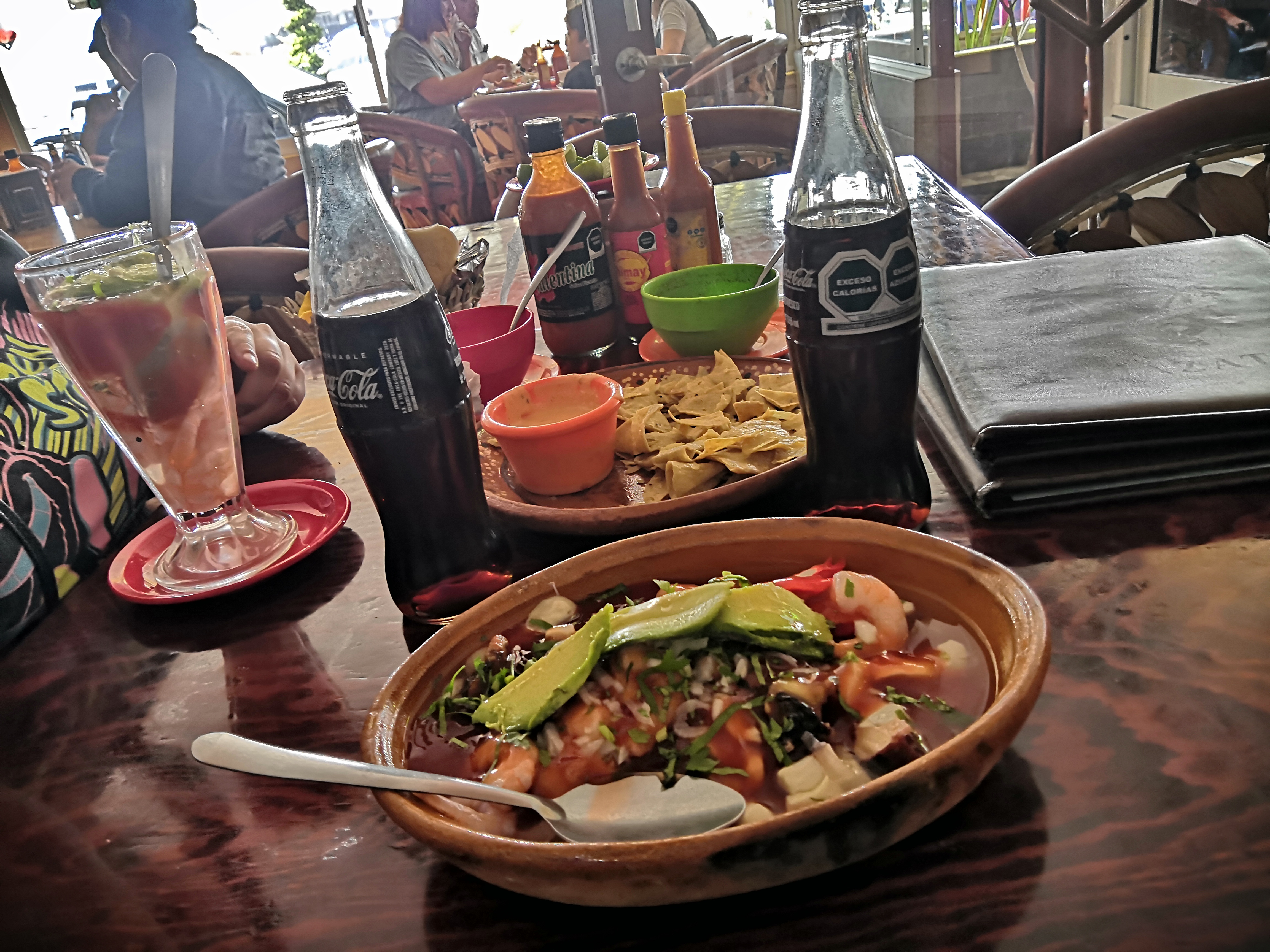 Mariscos Mi Lindo Mazatlan image 5