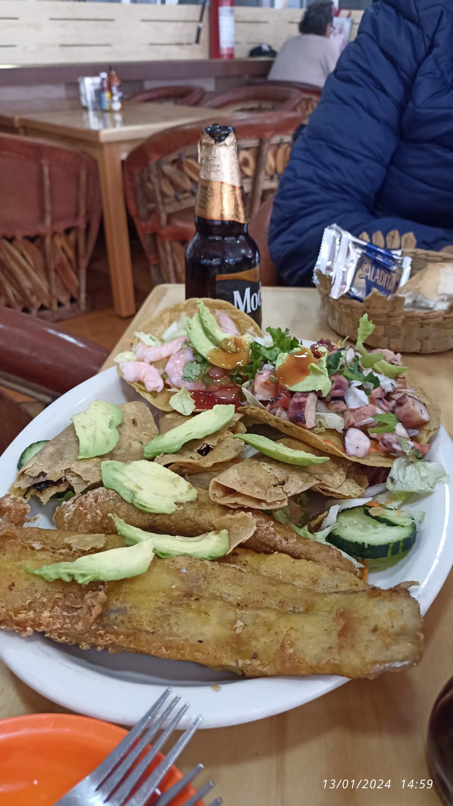 Mariscos Mi Lindo Mazatlan image 6
