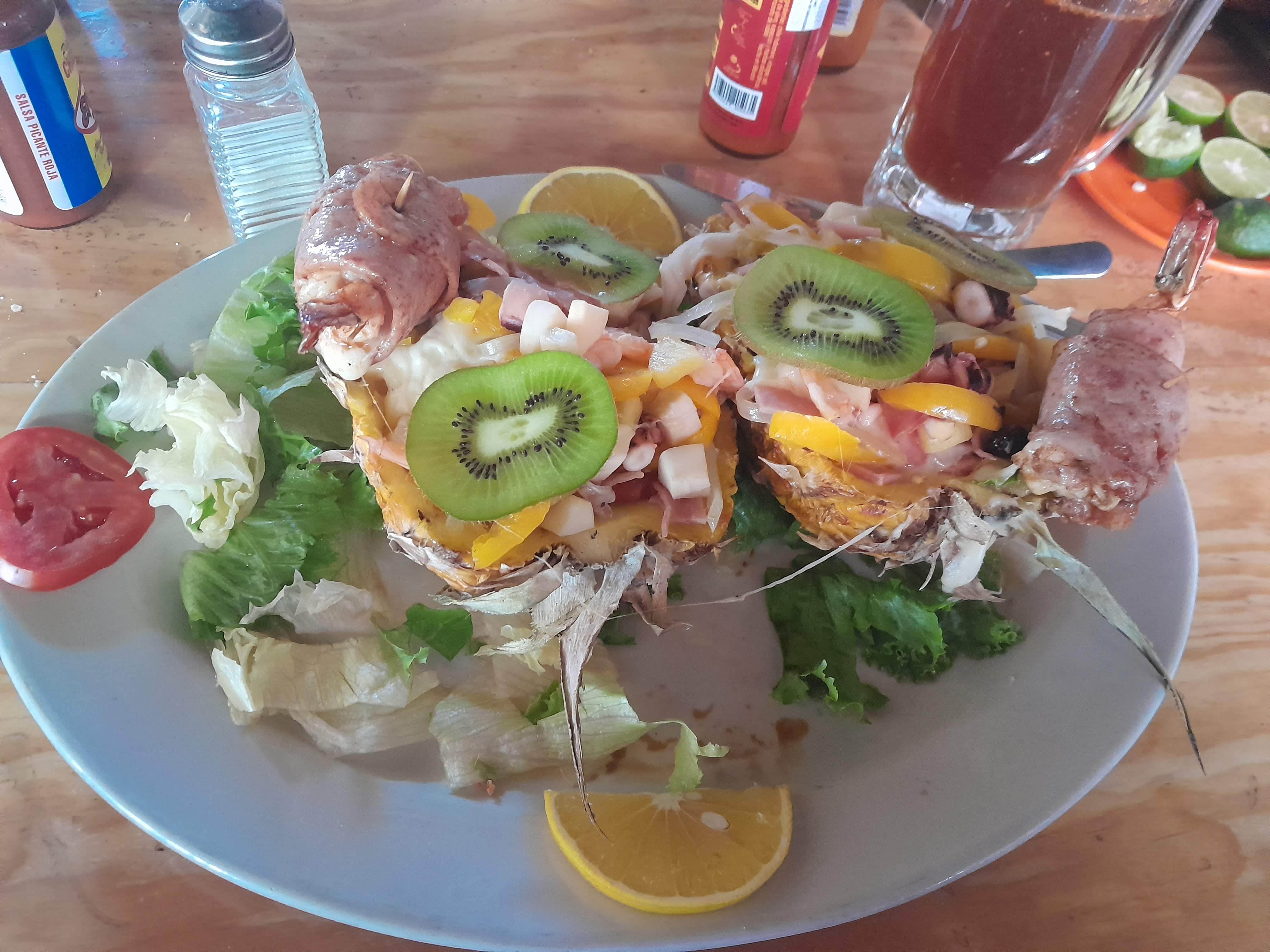 Mariscos Mi Lindo Mazatlan image 7