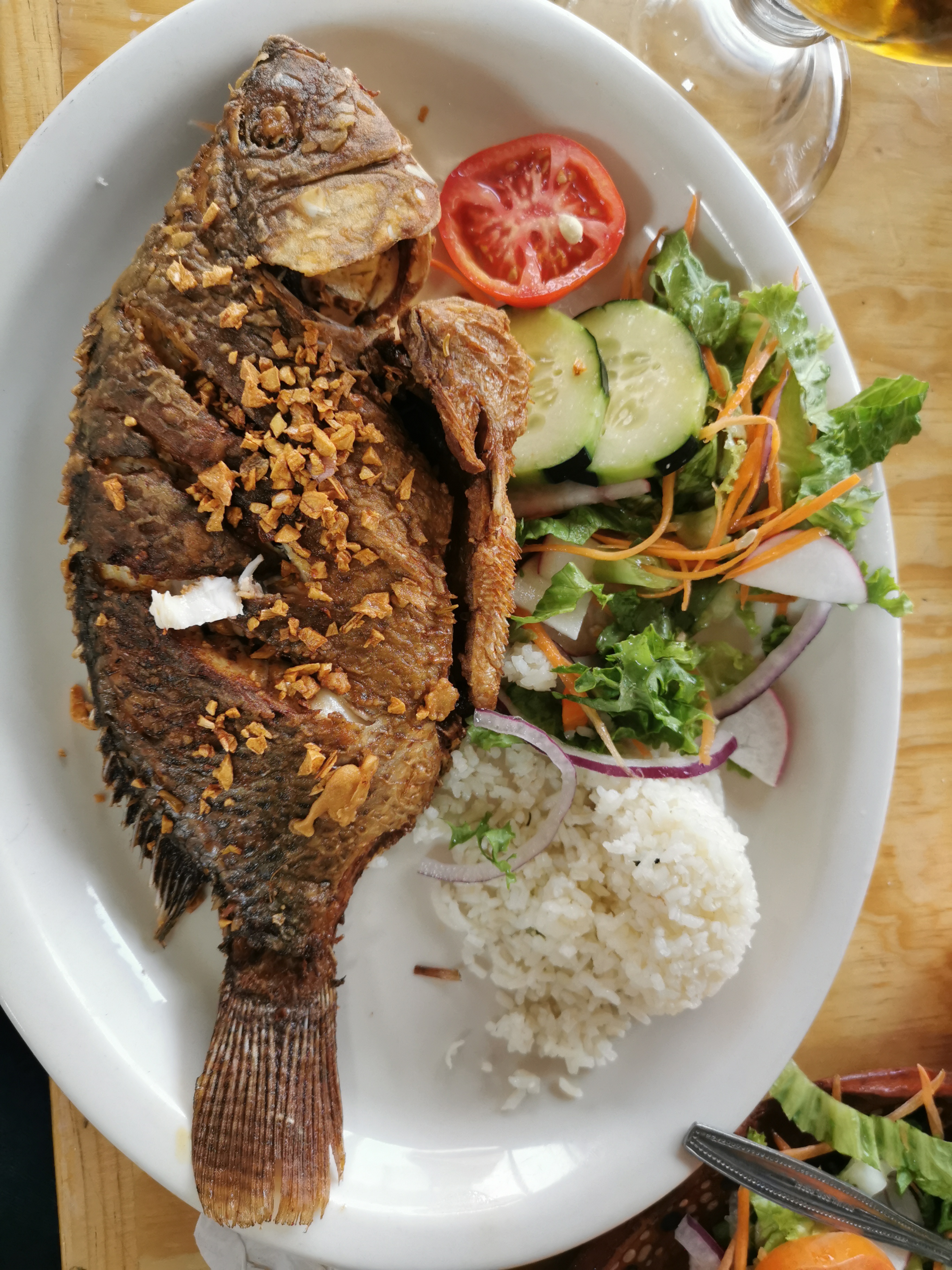 Mariscos Mi Lindo Mazatlan image 8
