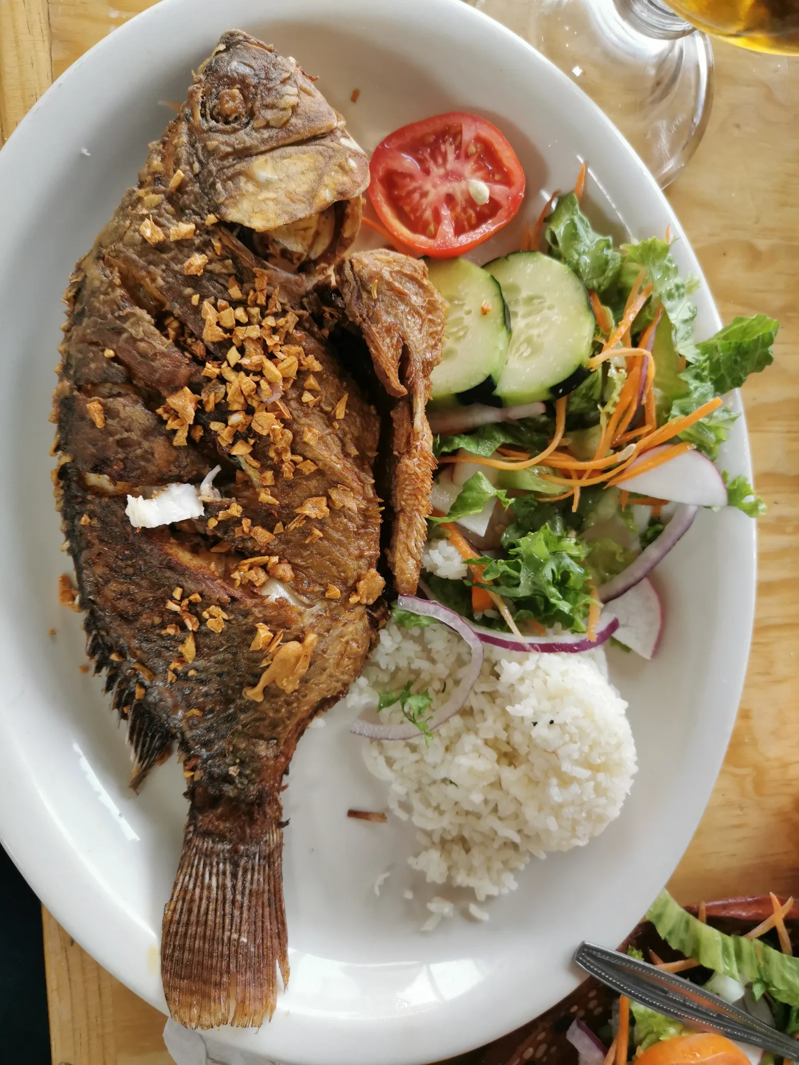 Mariscos Mi Lindo Mazatlan image 8