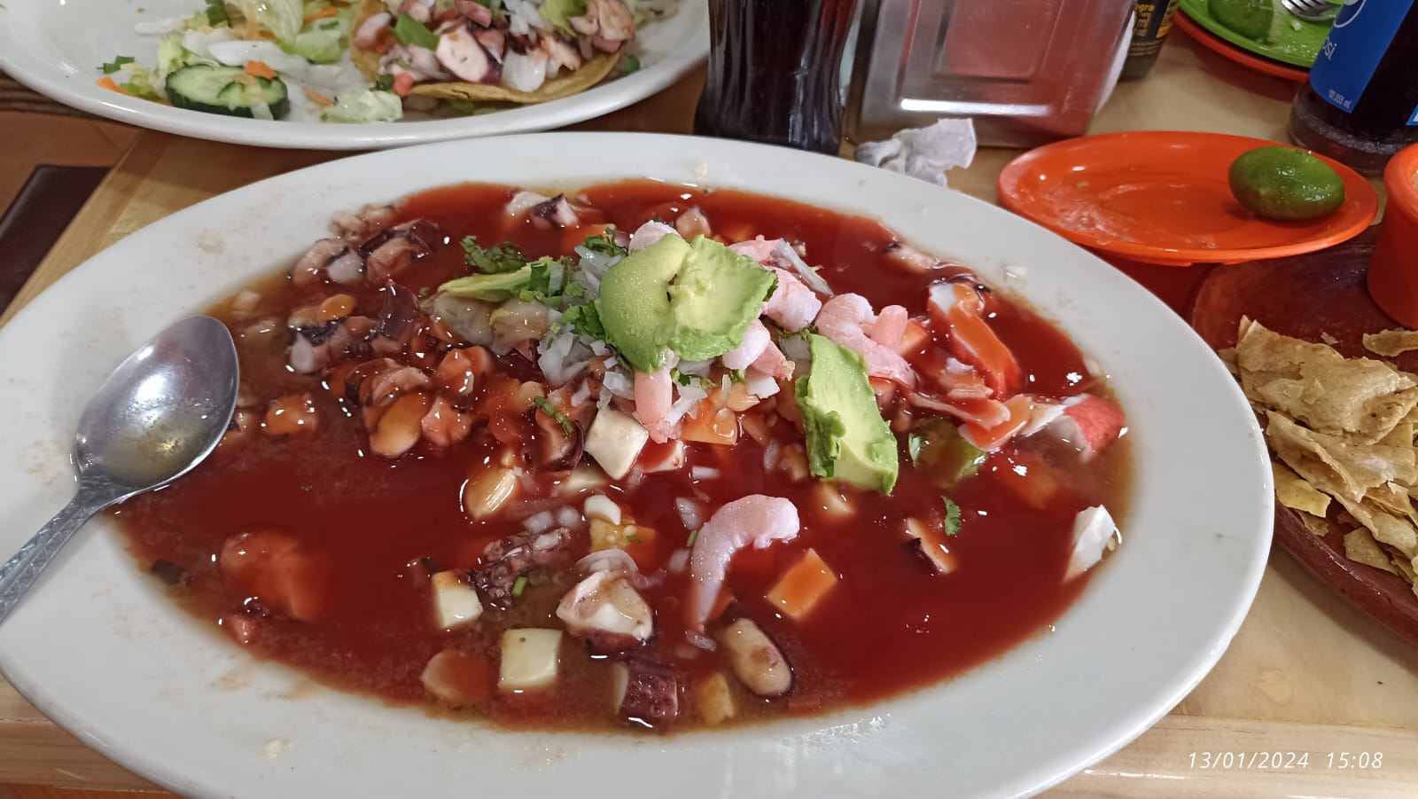 Mariscos Mi Lindo Mazatlan image 9