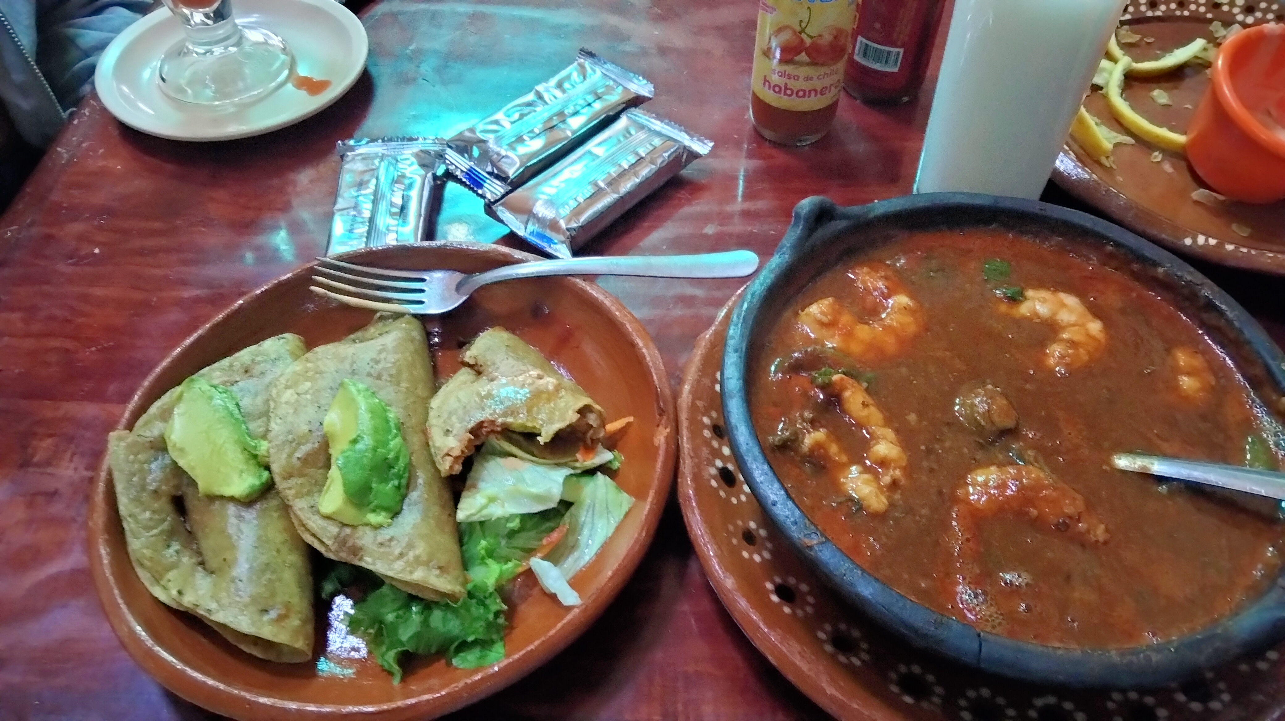 Mariscos Mi Lindo Mazatlan image 10