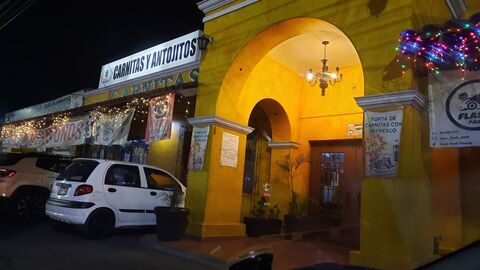 RESTAURANTE ESPARTACOS IXTAPALUCA image 1
