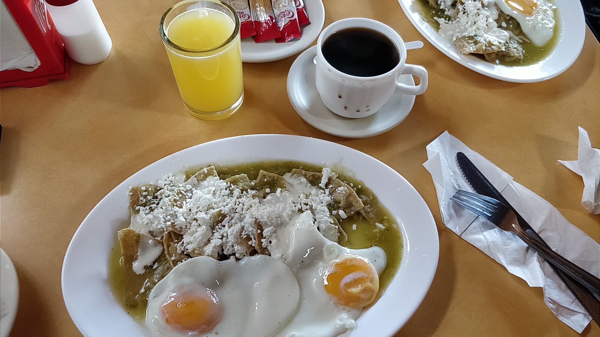 RESTAURANTE ESPARTACOS IXTAPALUCA image 2