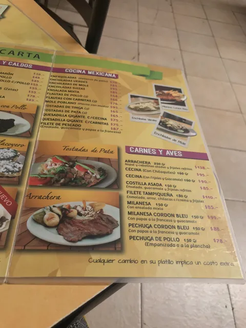 RESTAURANTE ESPARTACOS IXTAPALUCA image 6