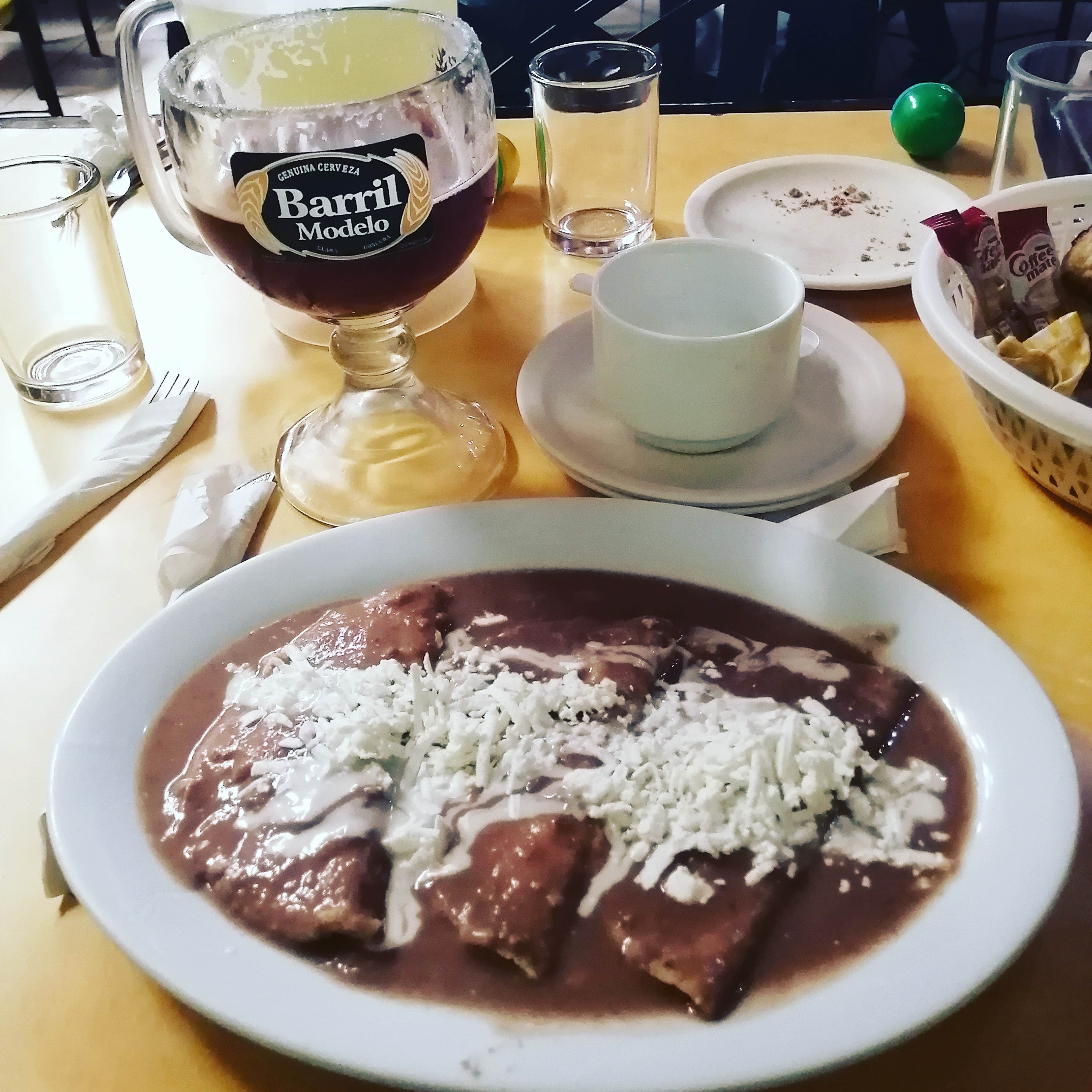 RESTAURANTE ESPARTACOS IXTAPALUCA image 7