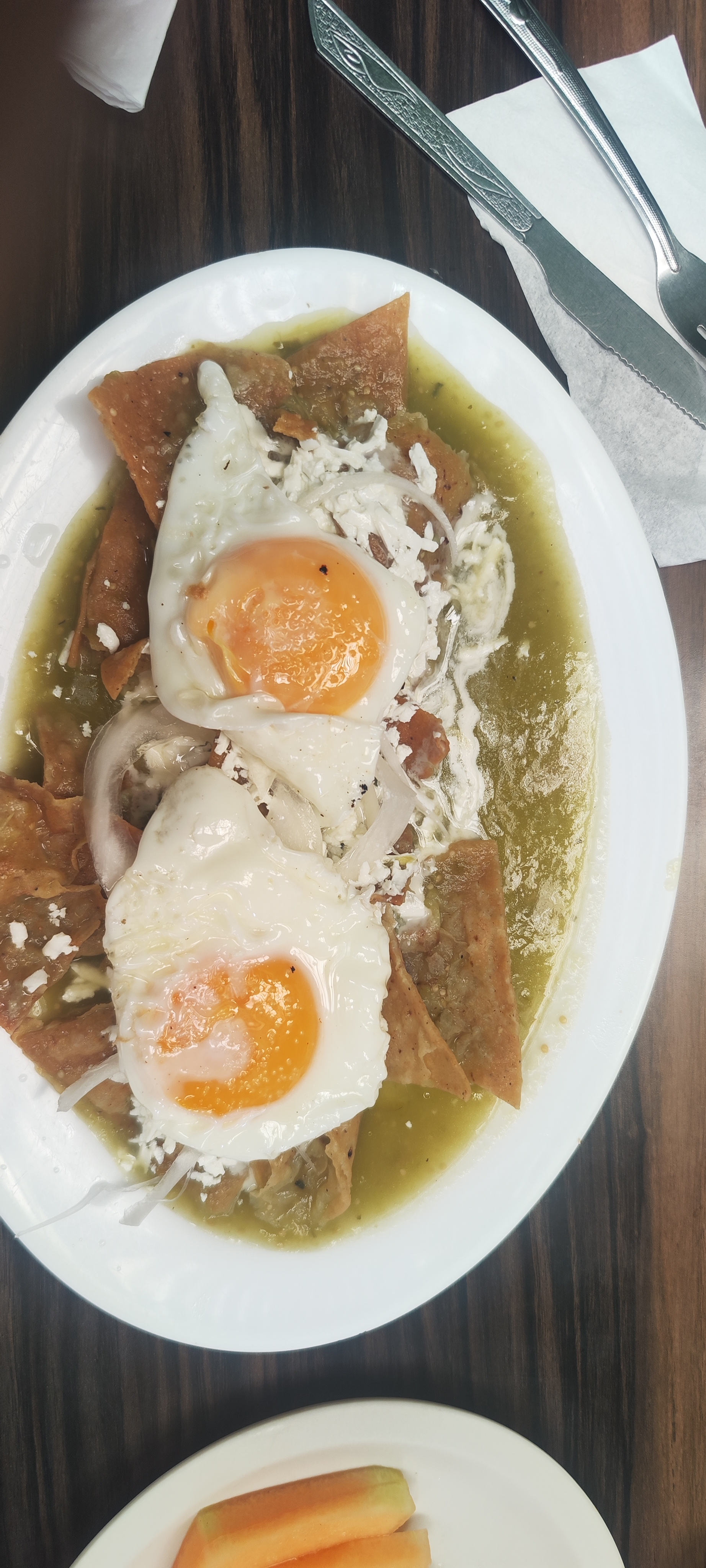 RESTAURANTE ESPARTACOS IXTAPALUCA image 8