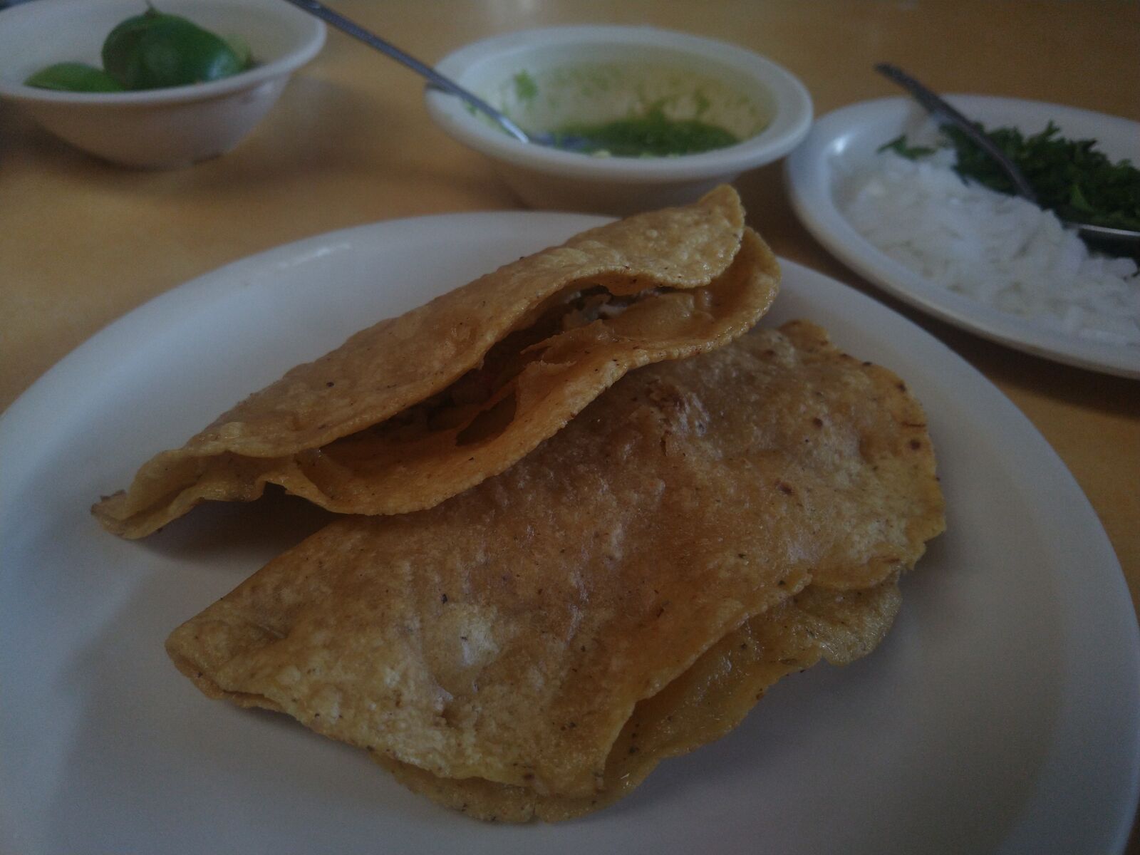 RESTAURANTE ESPARTACOS IXTAPALUCA image 10