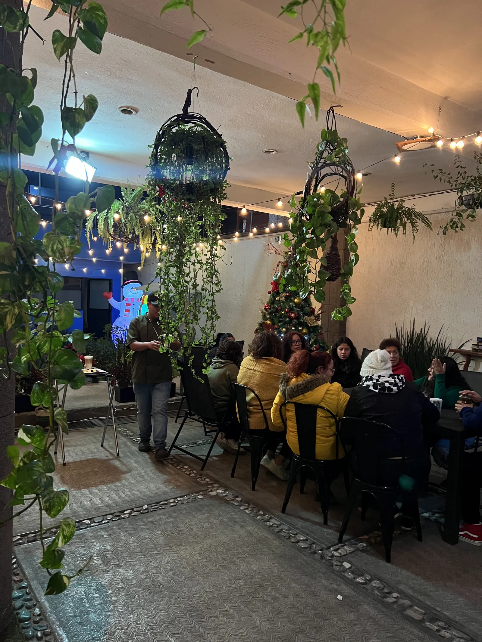 Kali Restaurant image 1