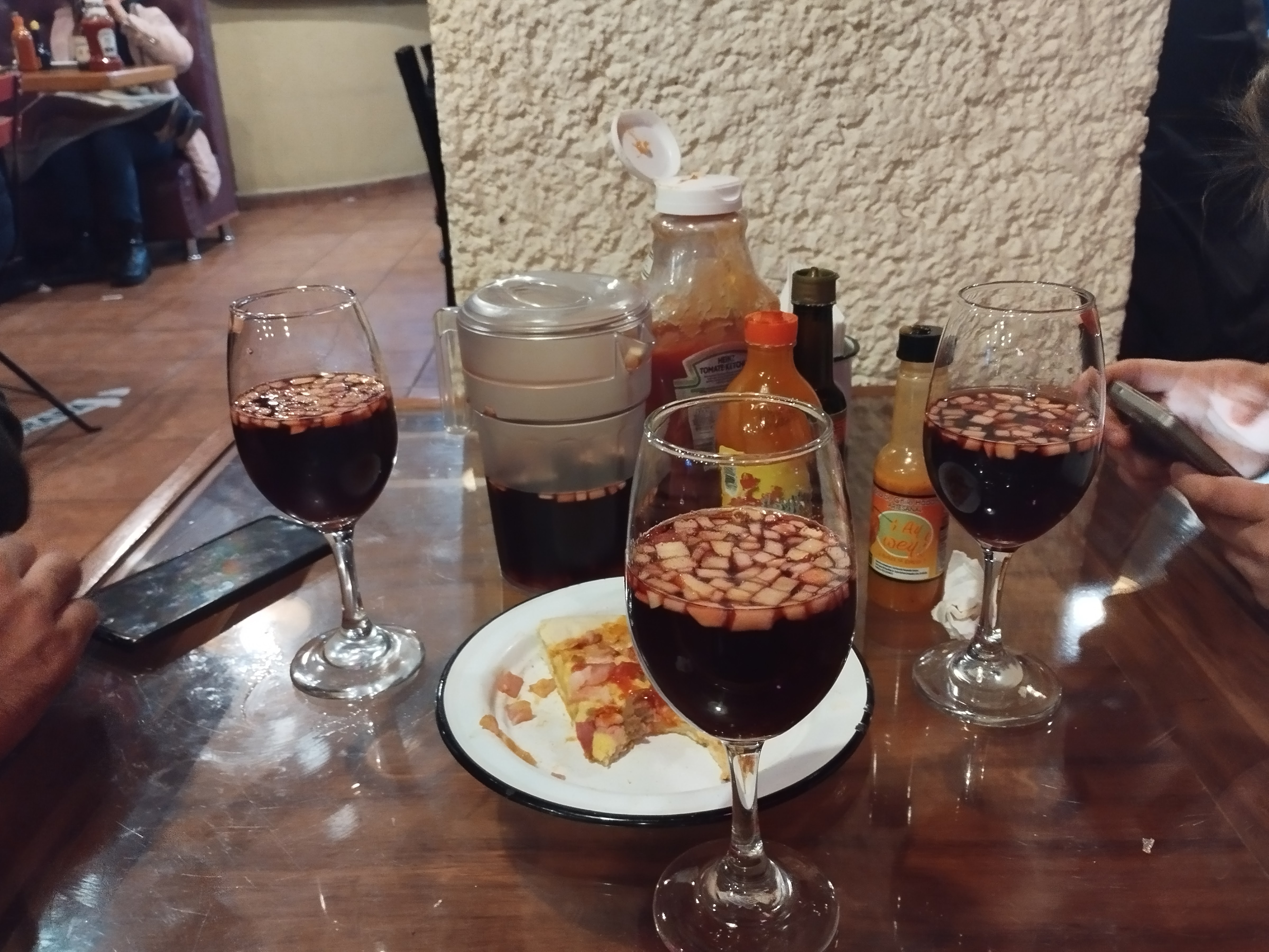 Amore and Pizza image 2