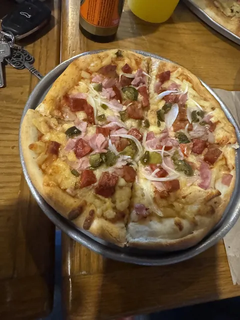 Amore and Pizza image 3