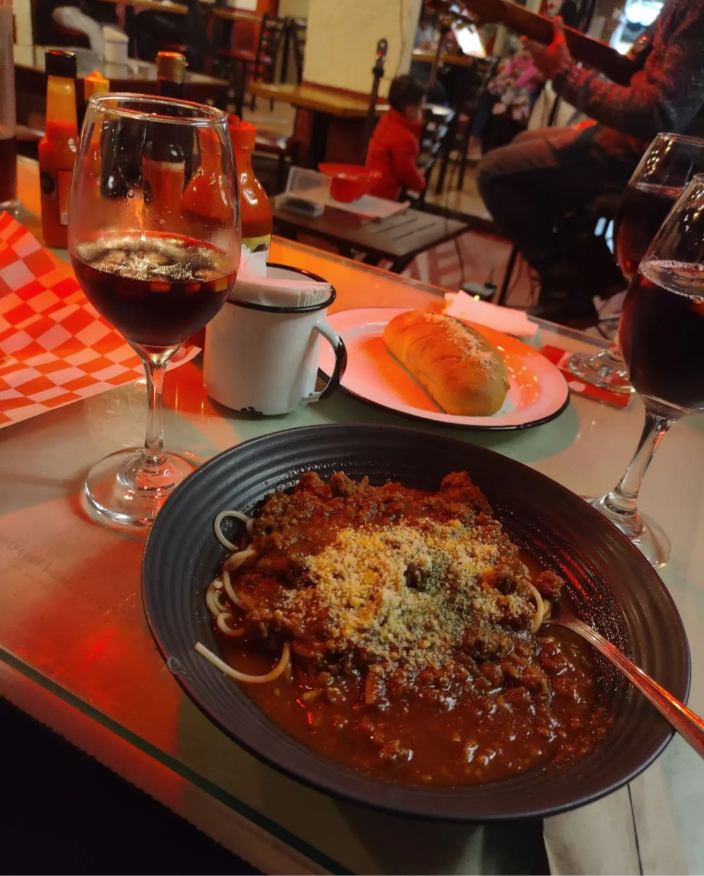 Amore and Pizza image 4