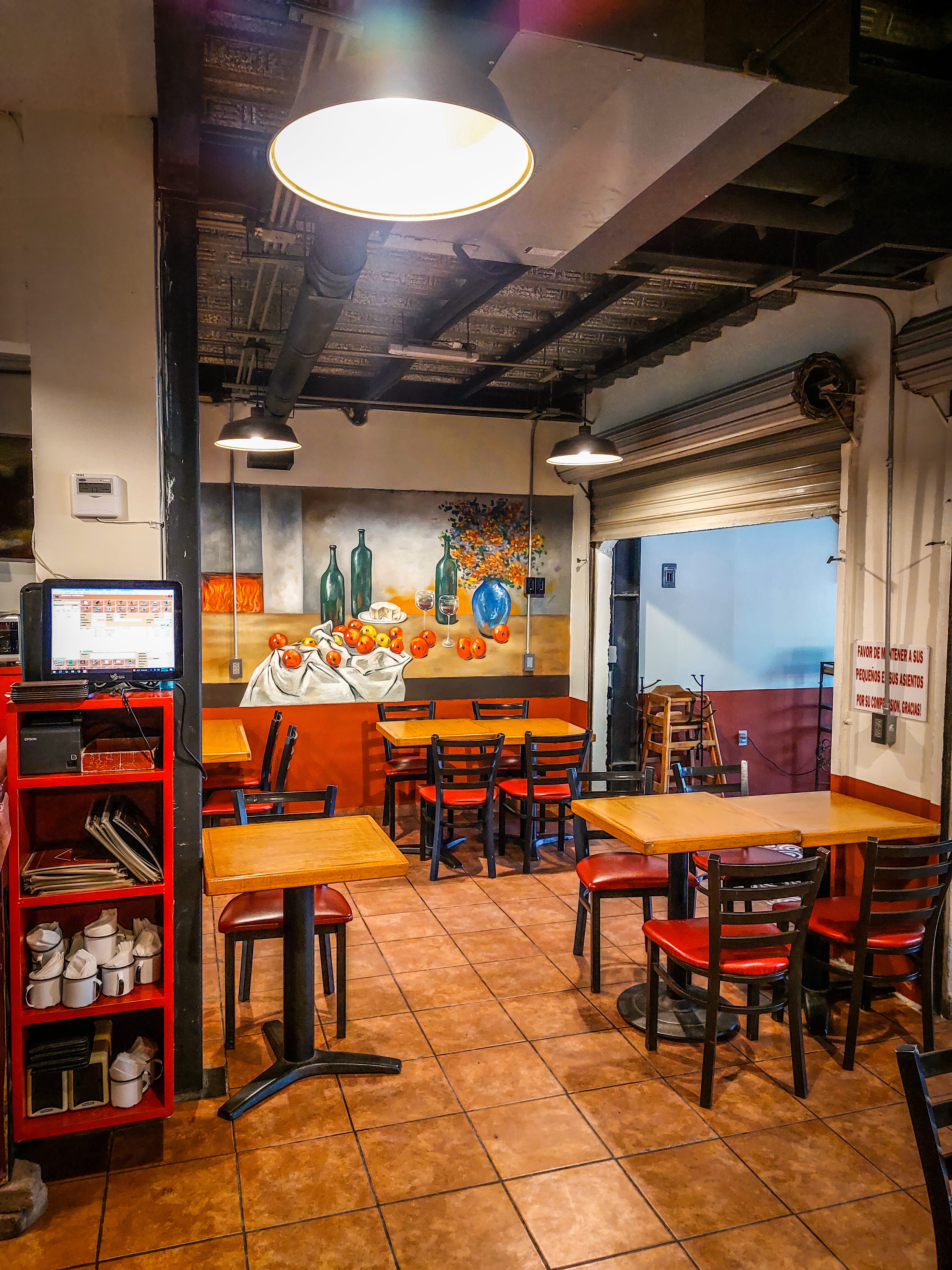 Amore and Pizza image 5