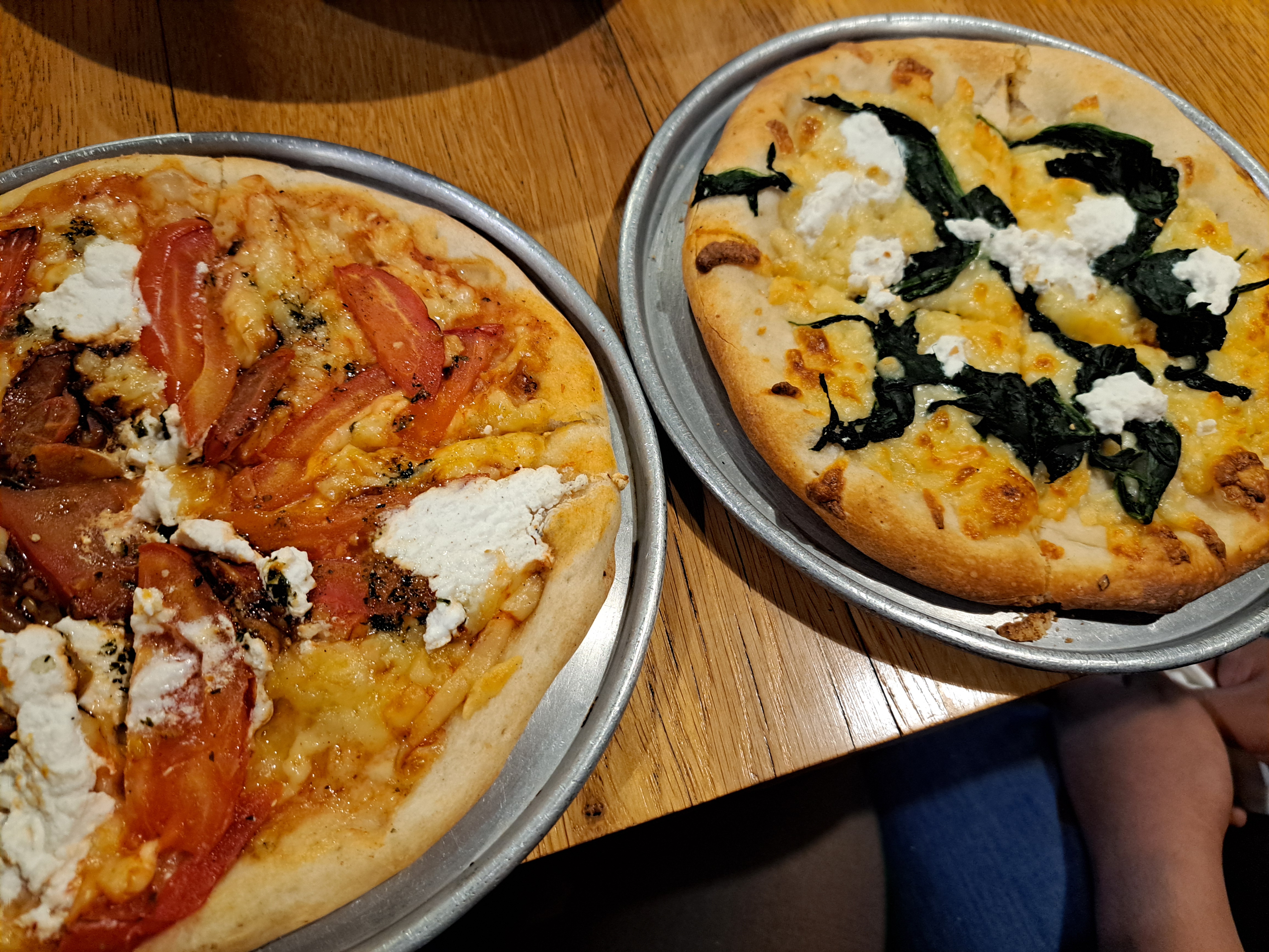 Amore and Pizza image 8