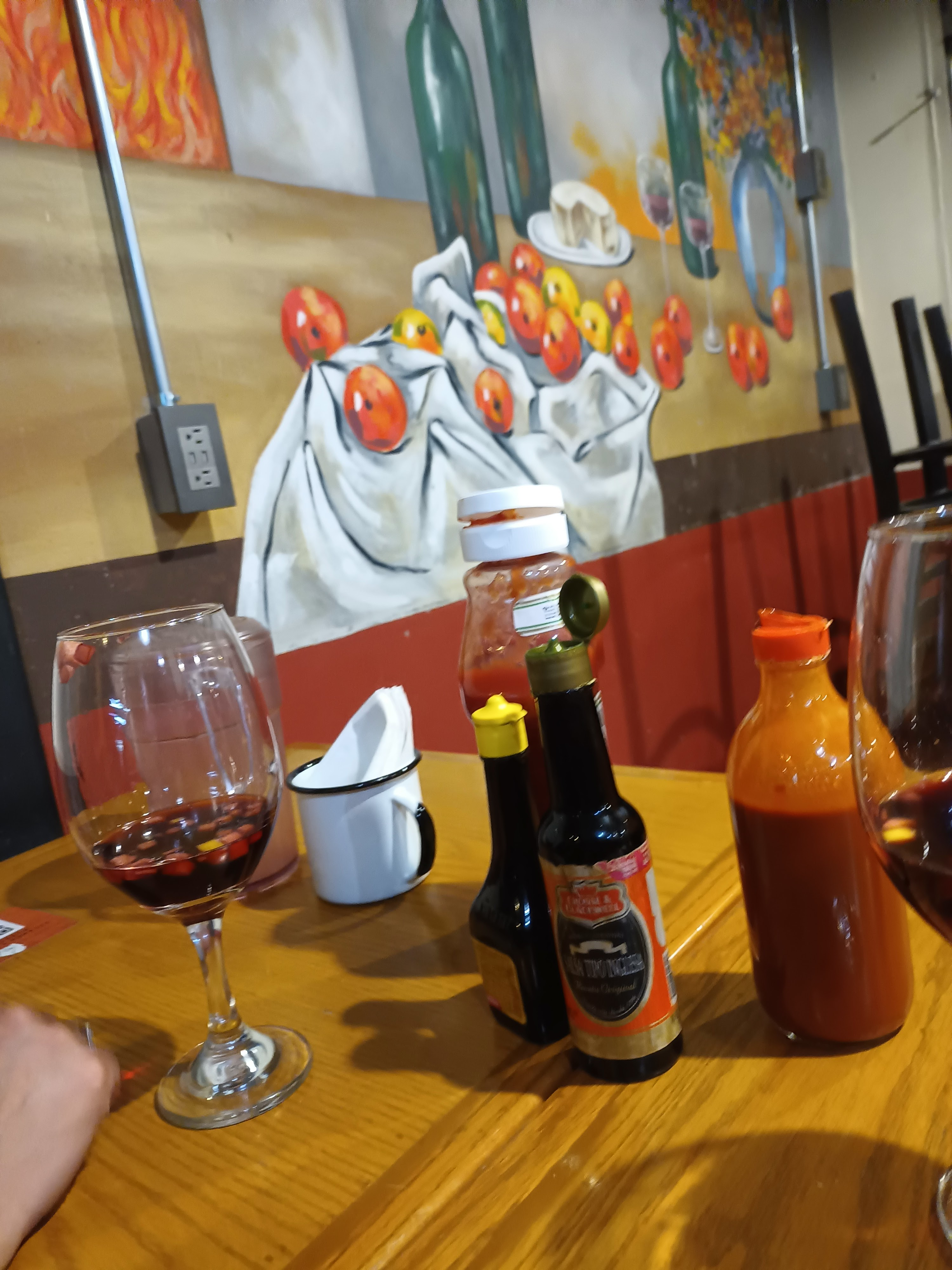 Amore and Pizza image 9