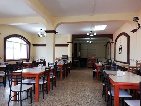 Restaurante & Café La Parroquia De San Agussstínnn image 1
