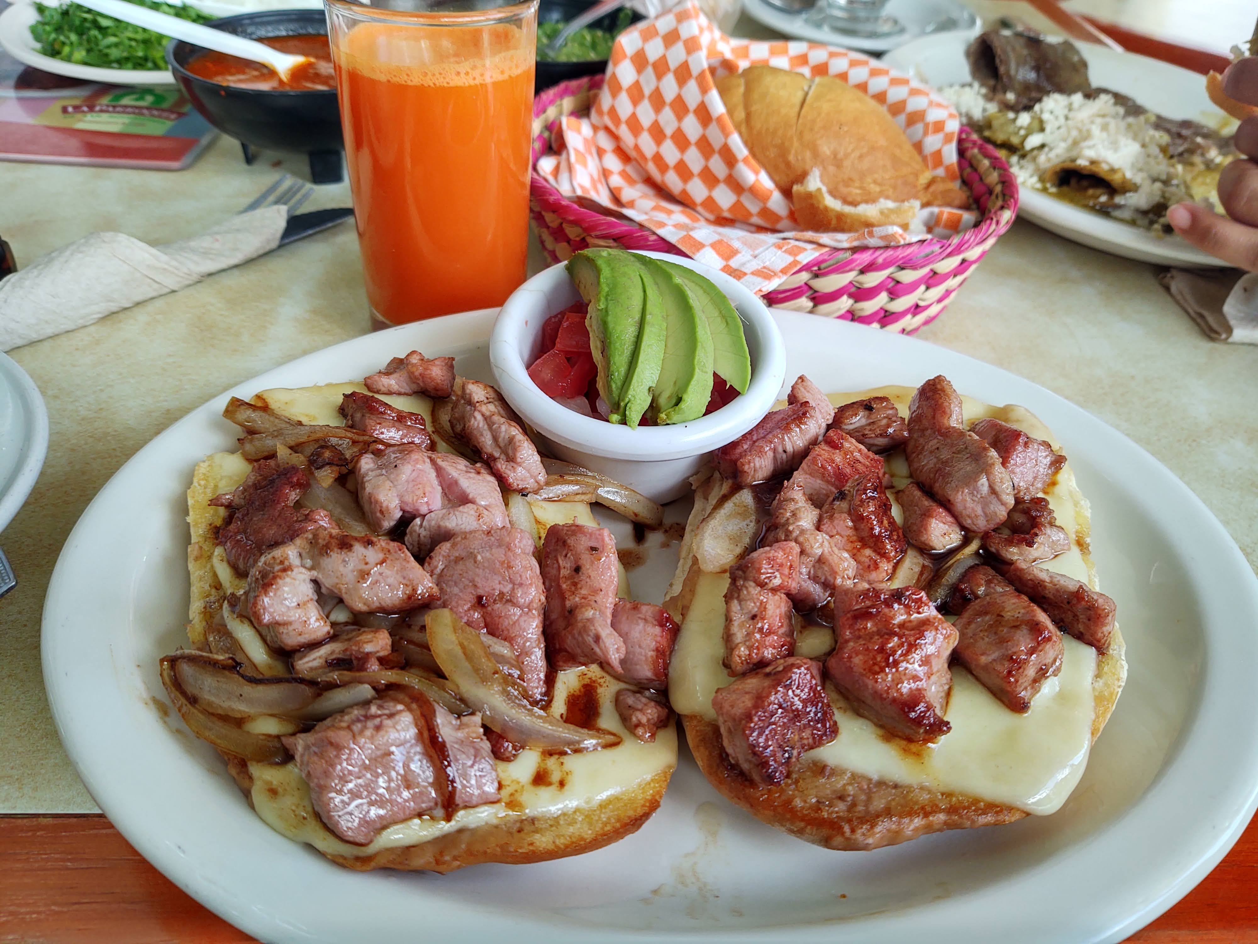 Restaurante & Café La Parroquia De San Agussstínnn image 2