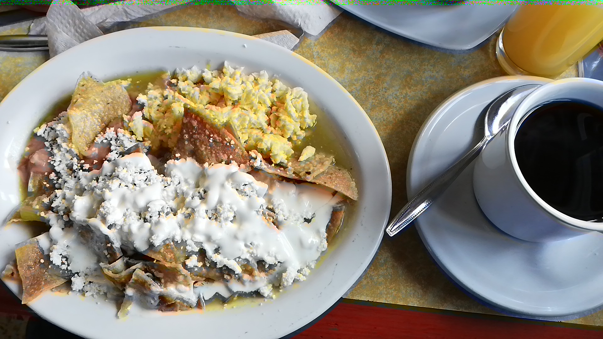 Restaurante & Café La Parroquia De San Agussstínnn image 3