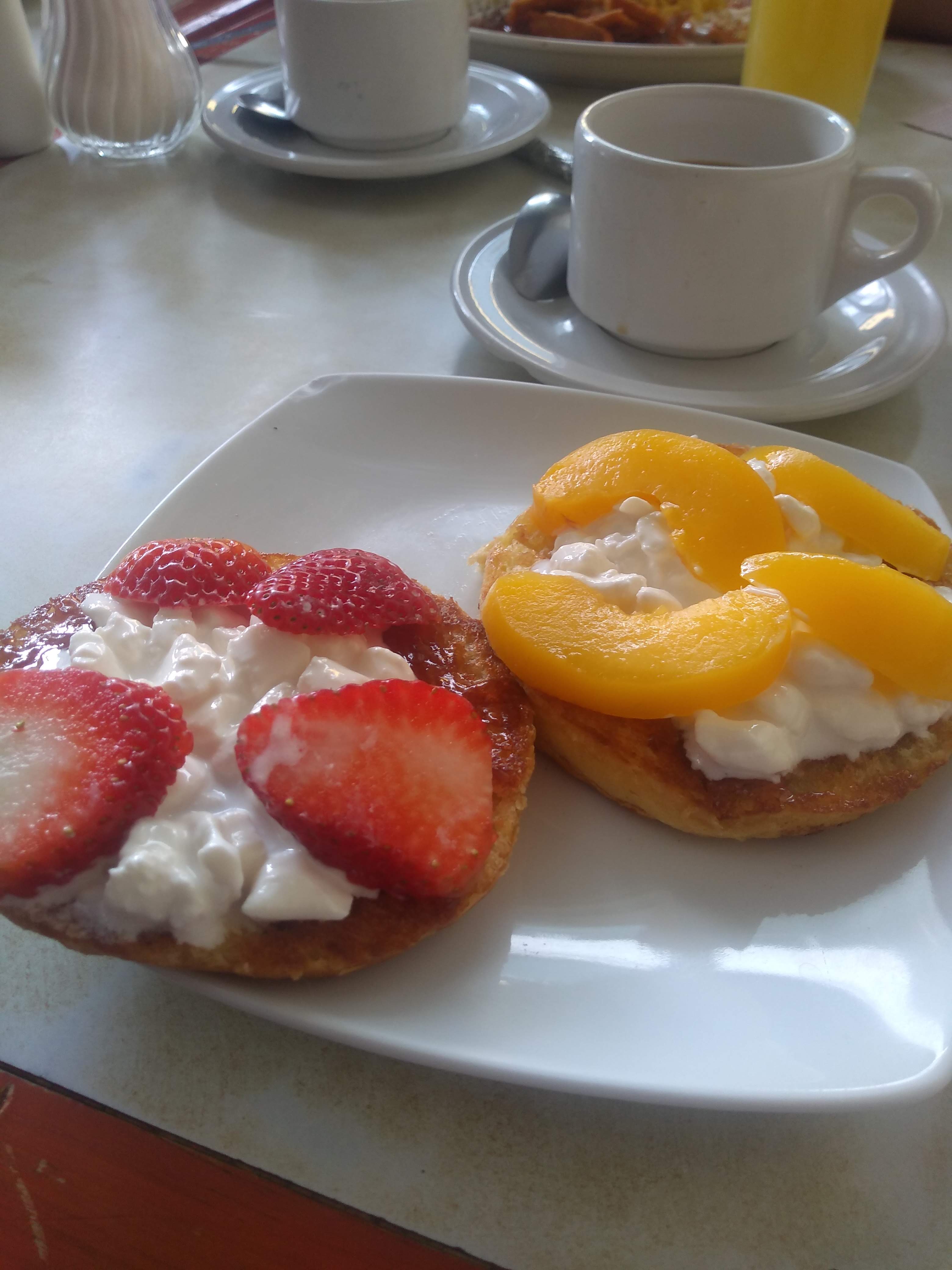 Restaurante & Café La Parroquia De San Agussstínnn image 4