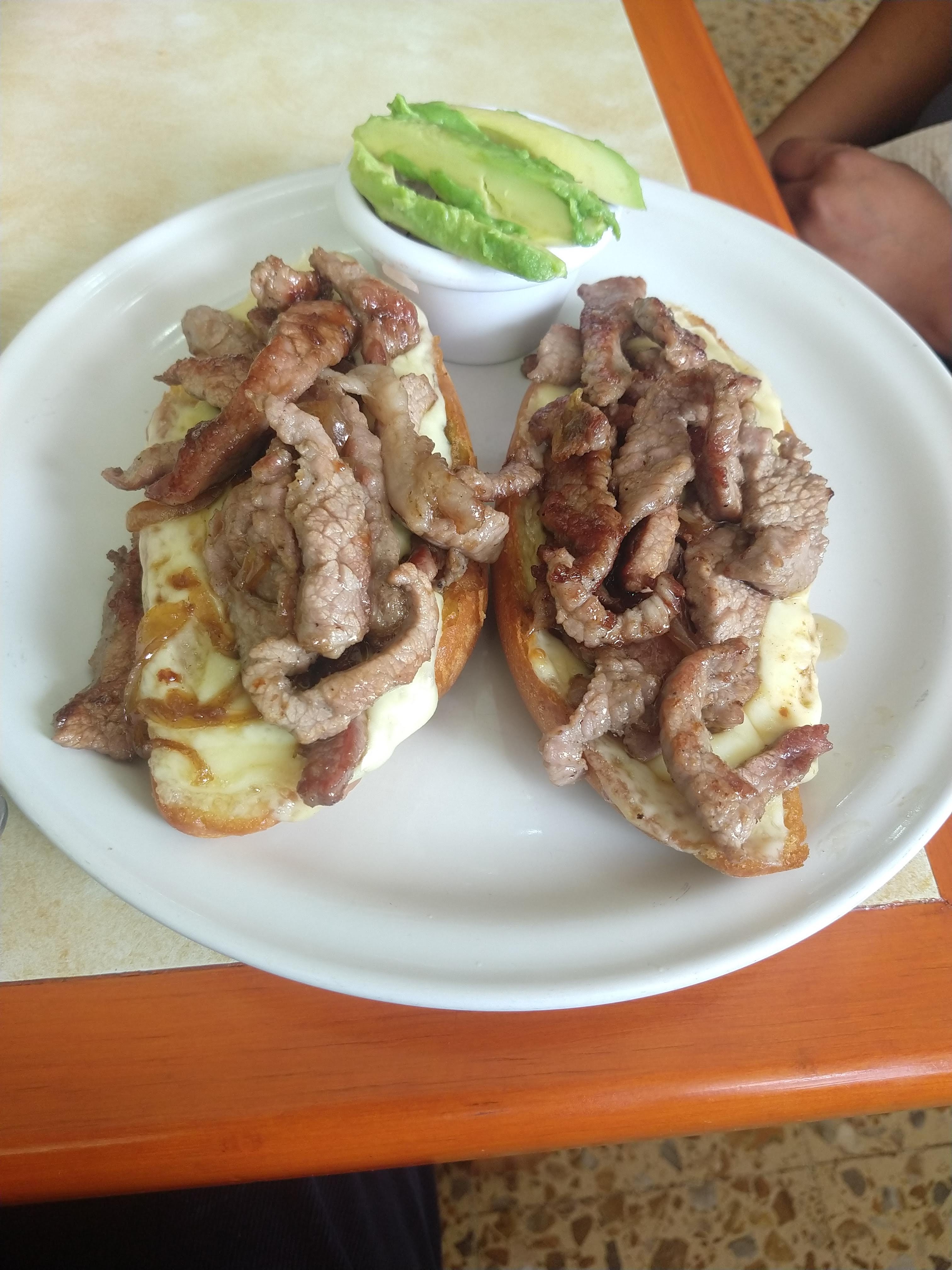 Restaurante & Café La Parroquia De San Agussstínnn image 6