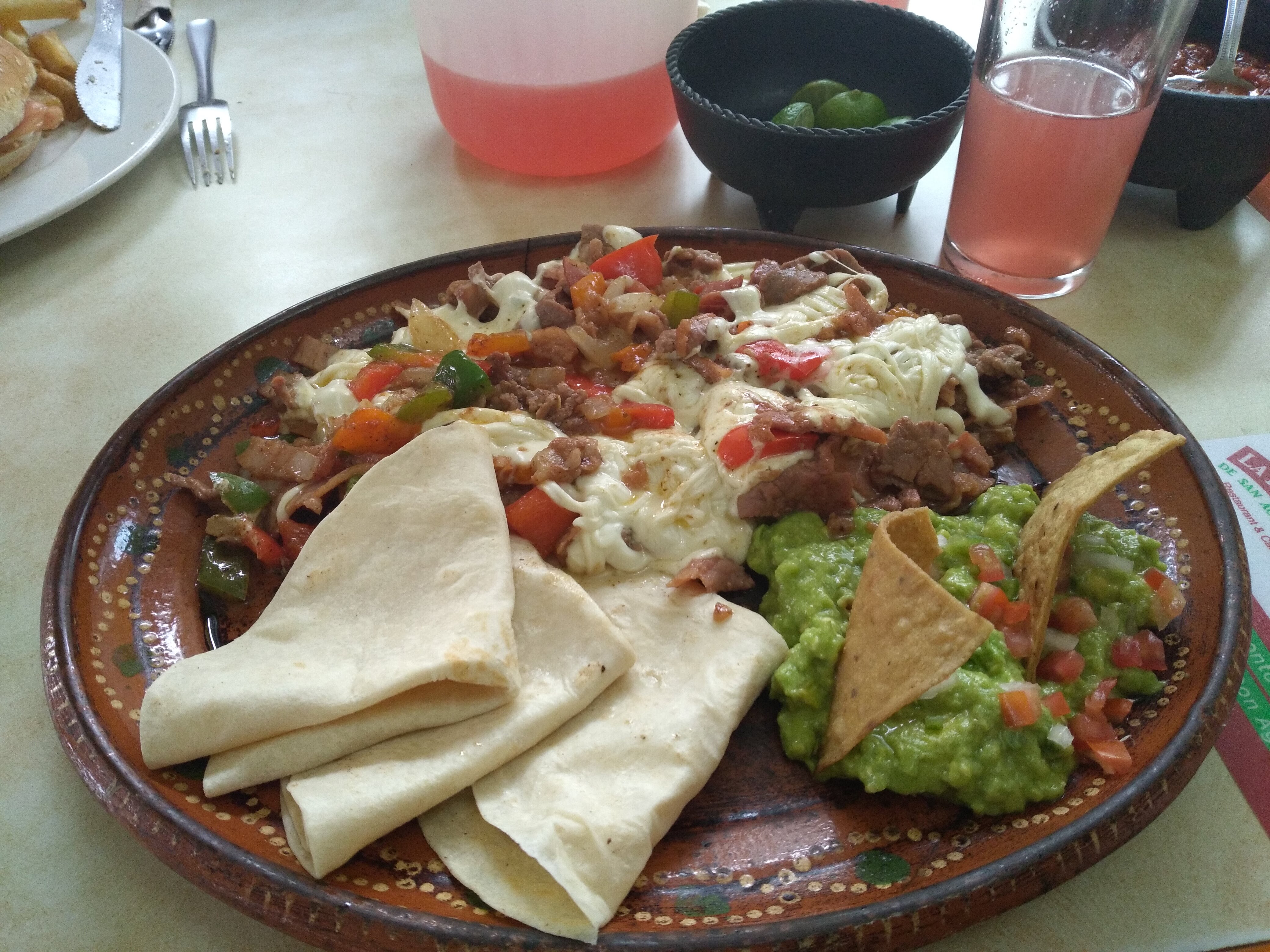 Restaurante & Café La Parroquia De San Agussstínnn image 7