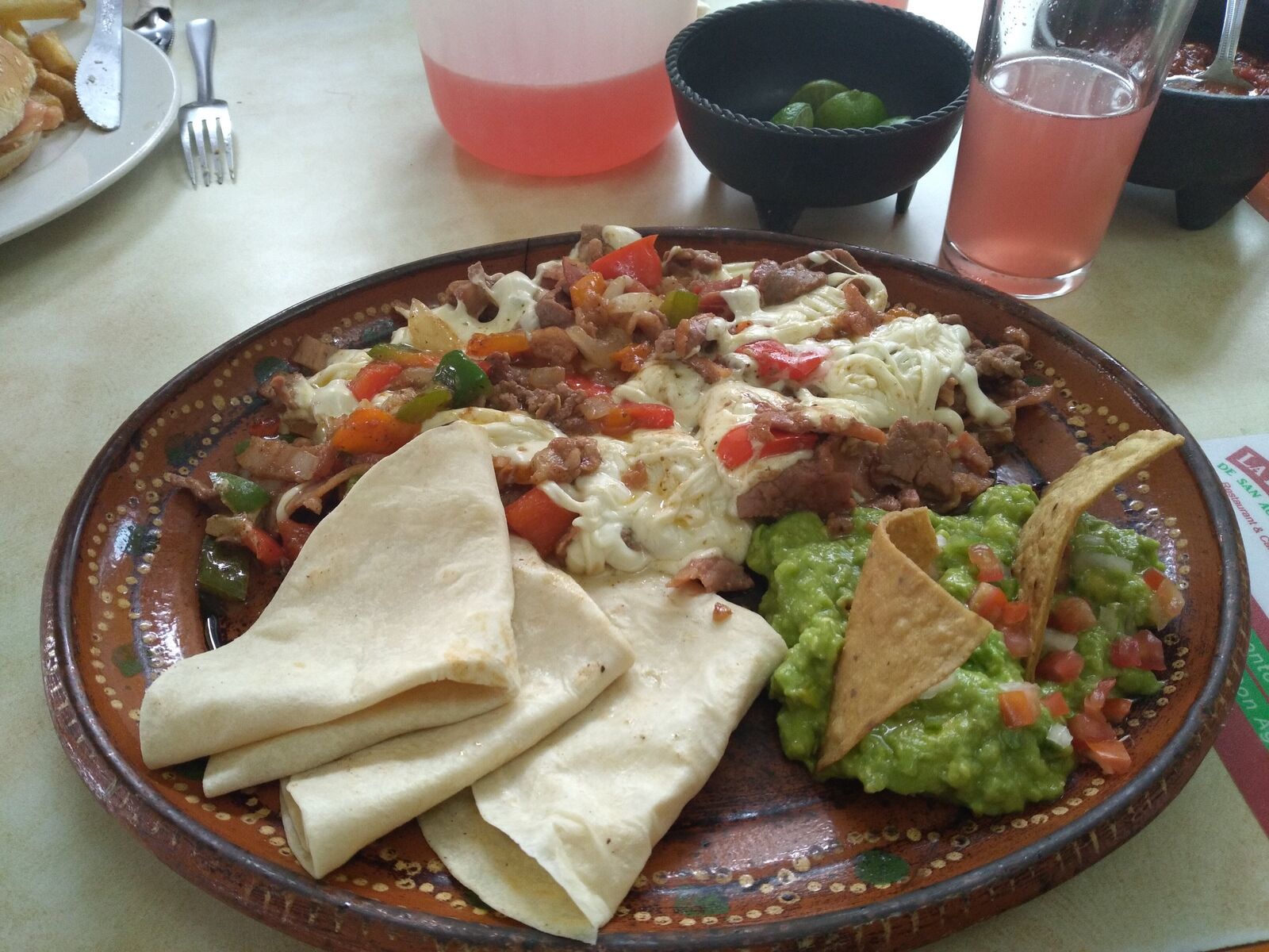 Restaurante & Café La Parroquia De San Agussstínnn image 7