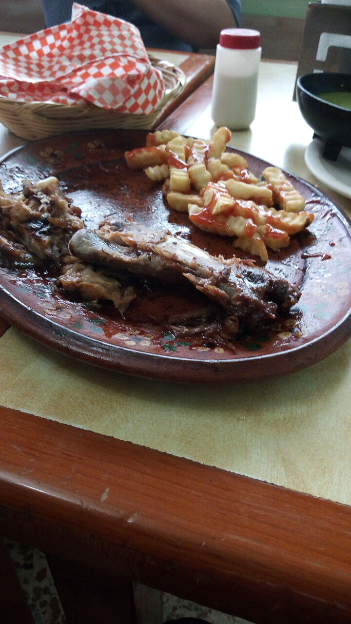Restaurante & Café La Parroquia De San Agussstínnn image 10