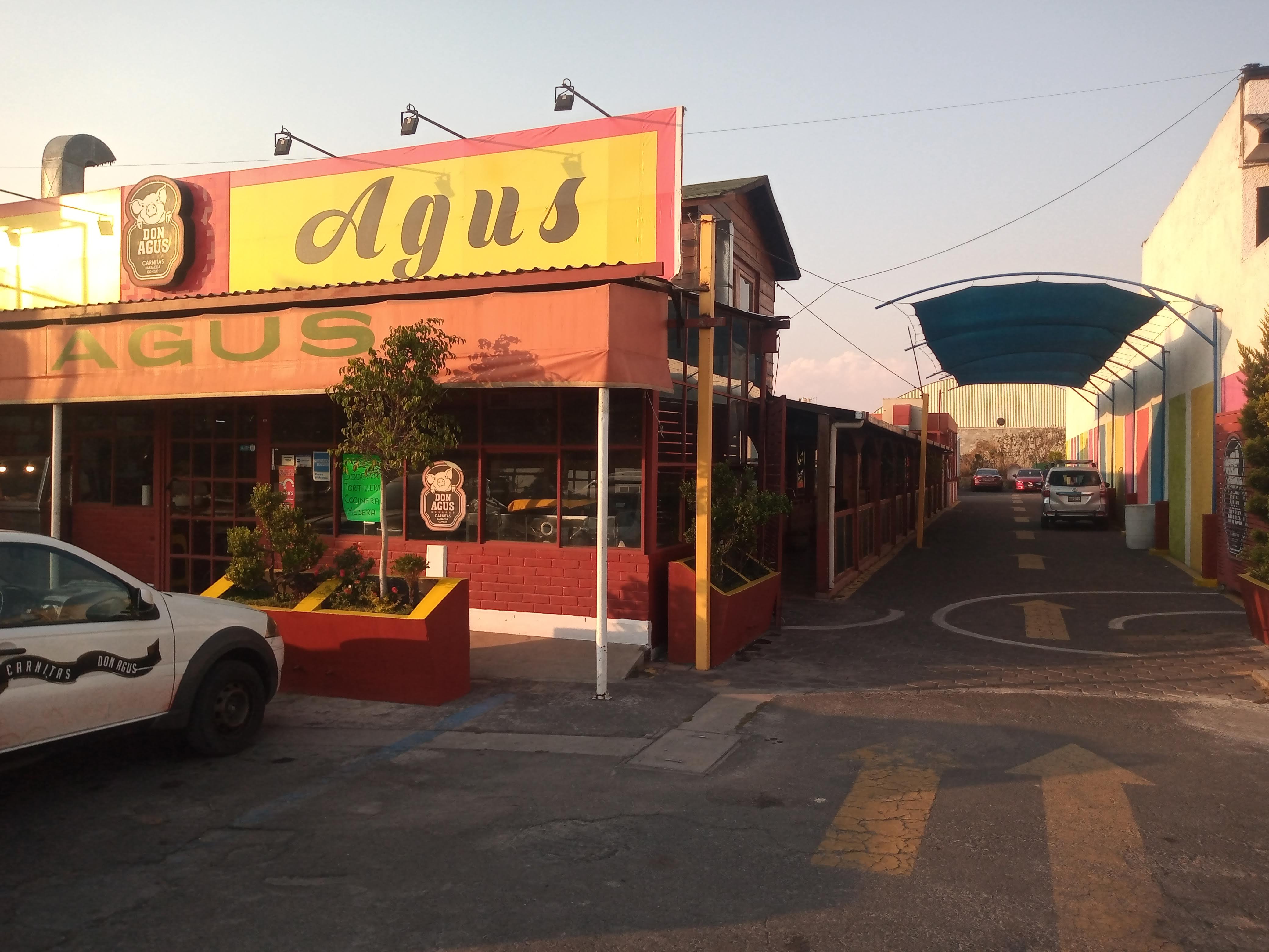 CARNITAS DON AGUS image 1