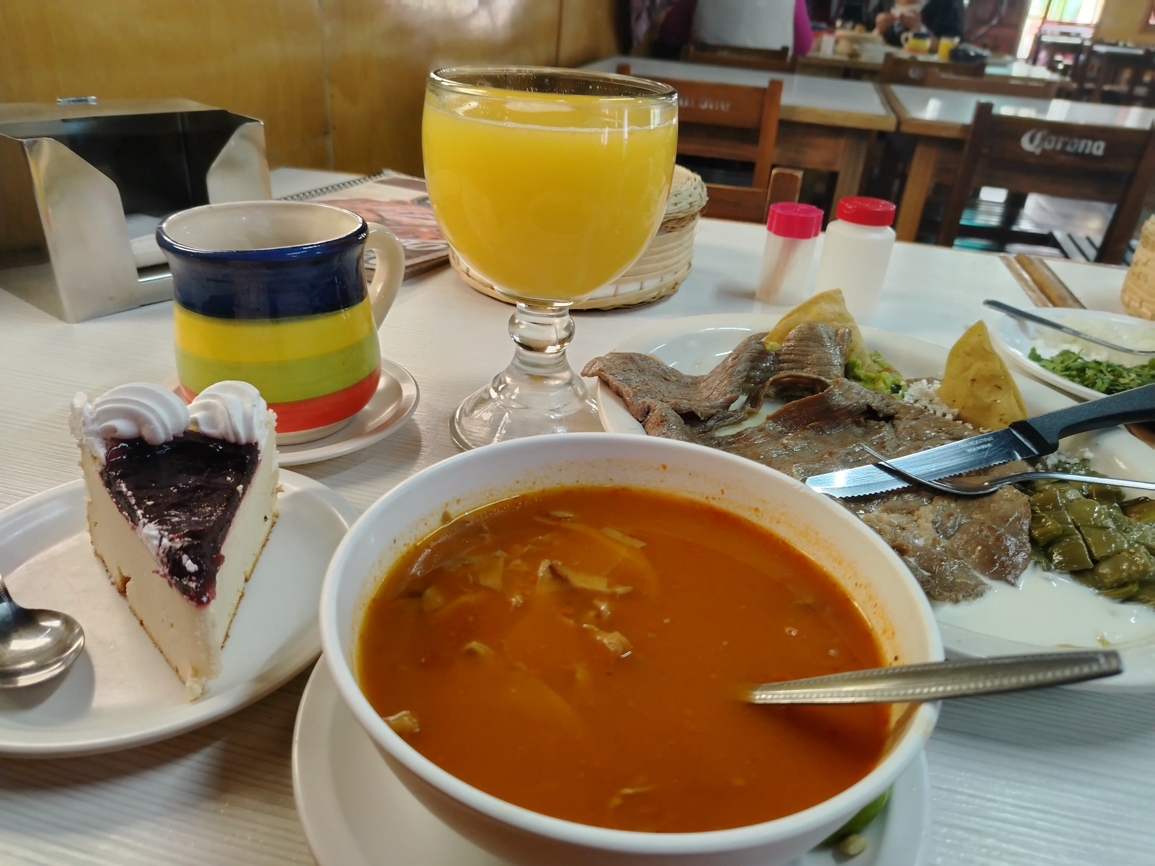 CARNITAS DON AGUS image 5