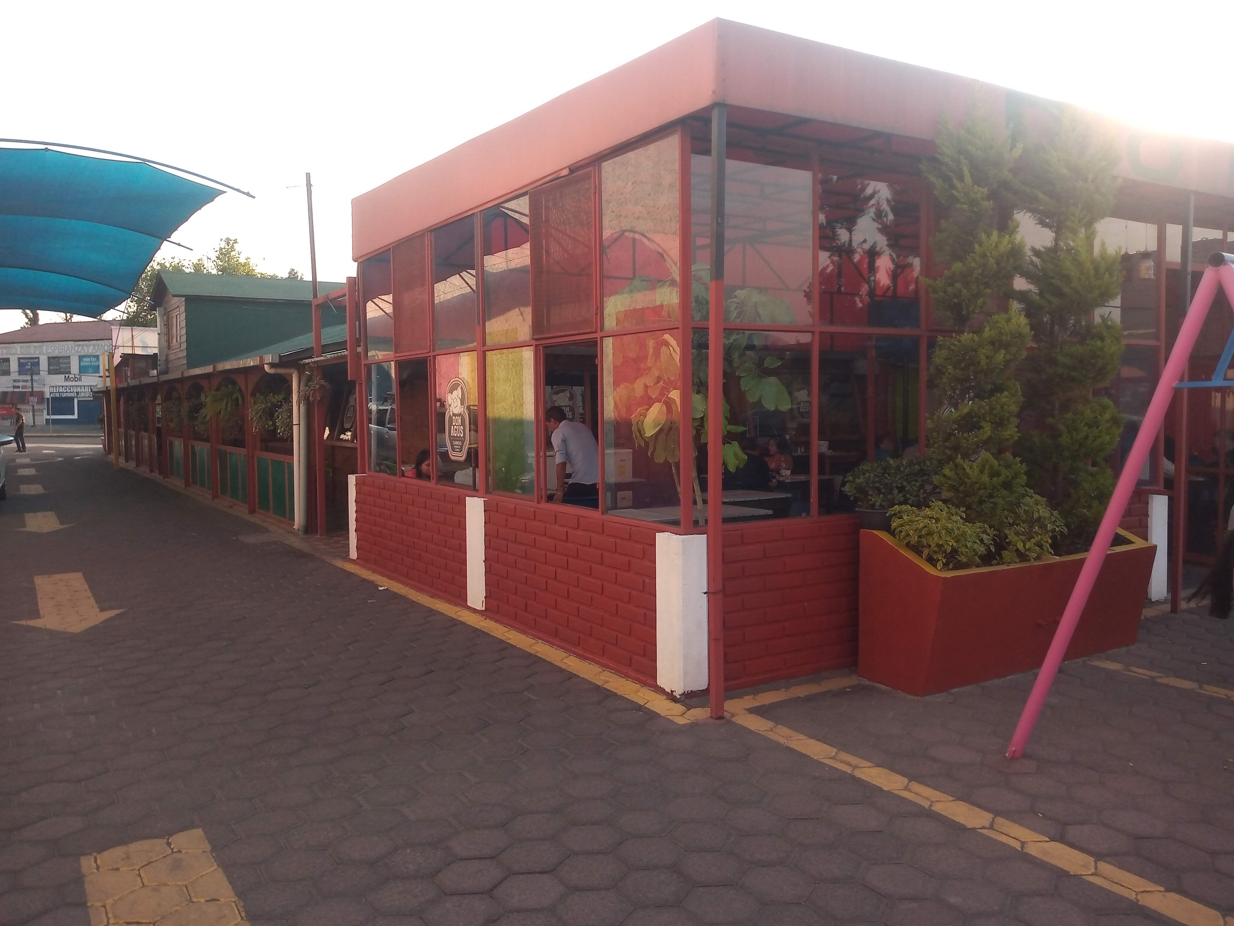 CARNITAS DON AGUS image 10