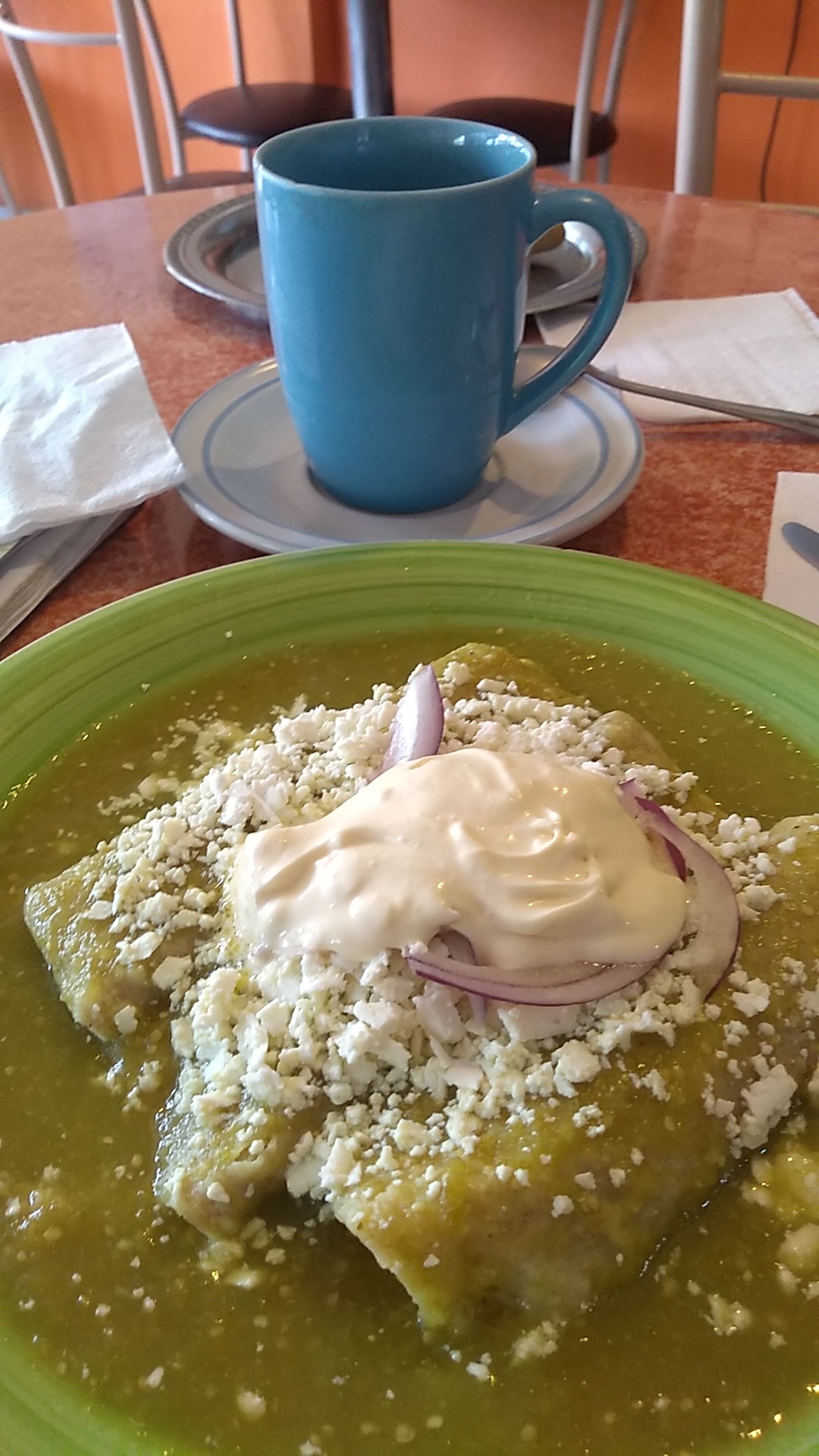 Yolis Restaurante image 2