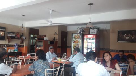 Yolis Restaurante image 3