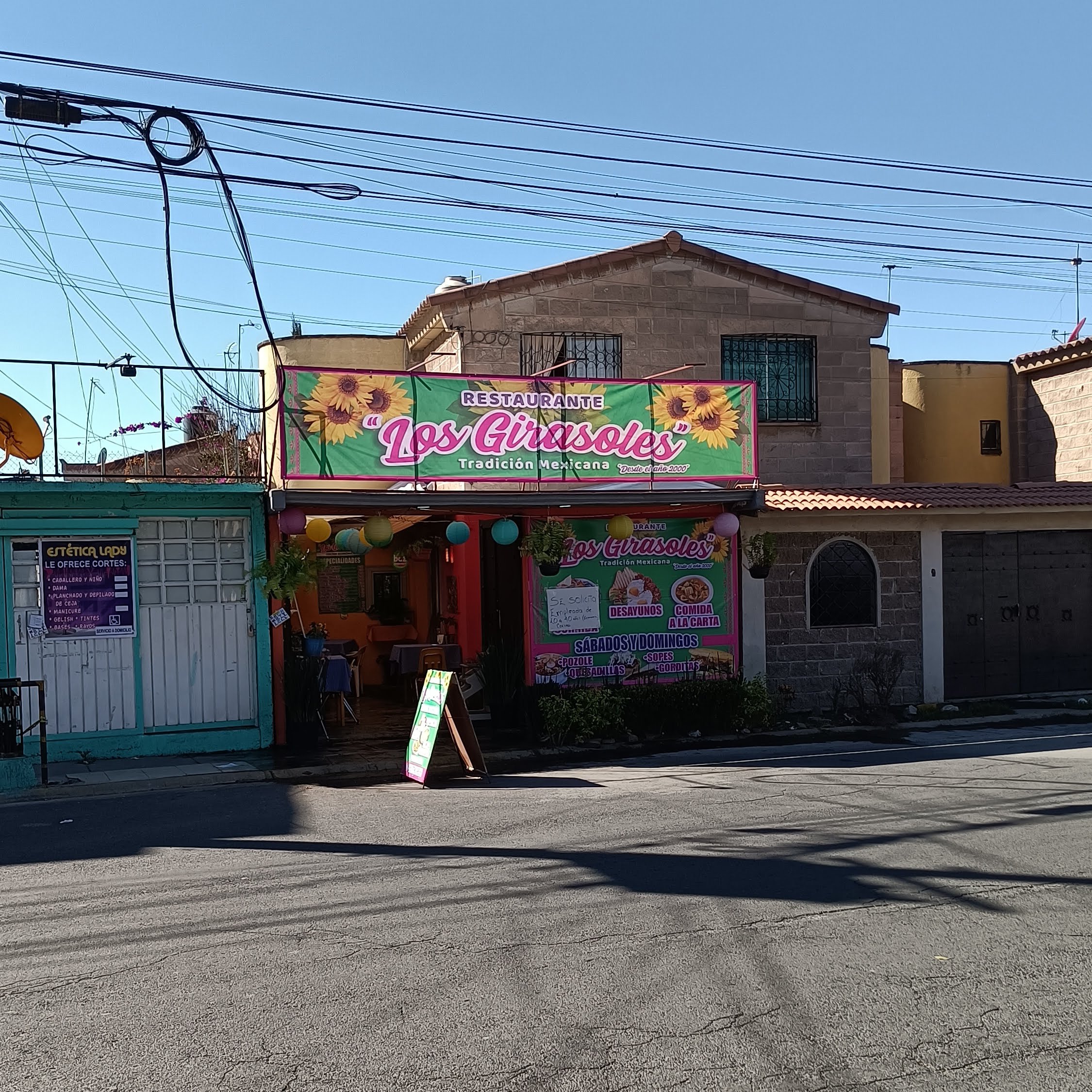 Restaurante Los Girasoles image 1