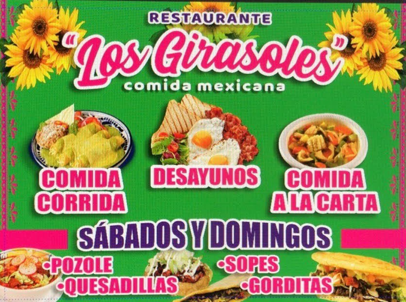 Restaurante Los Girasoles image 3
