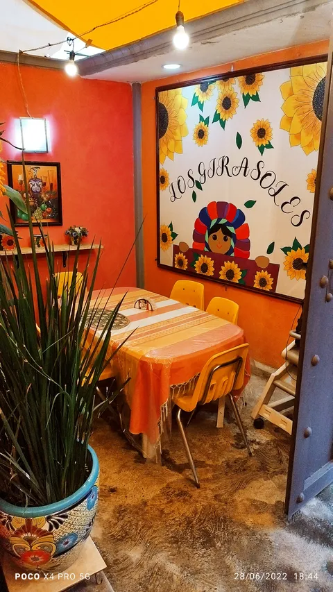 Restaurante Los Girasoles image 4