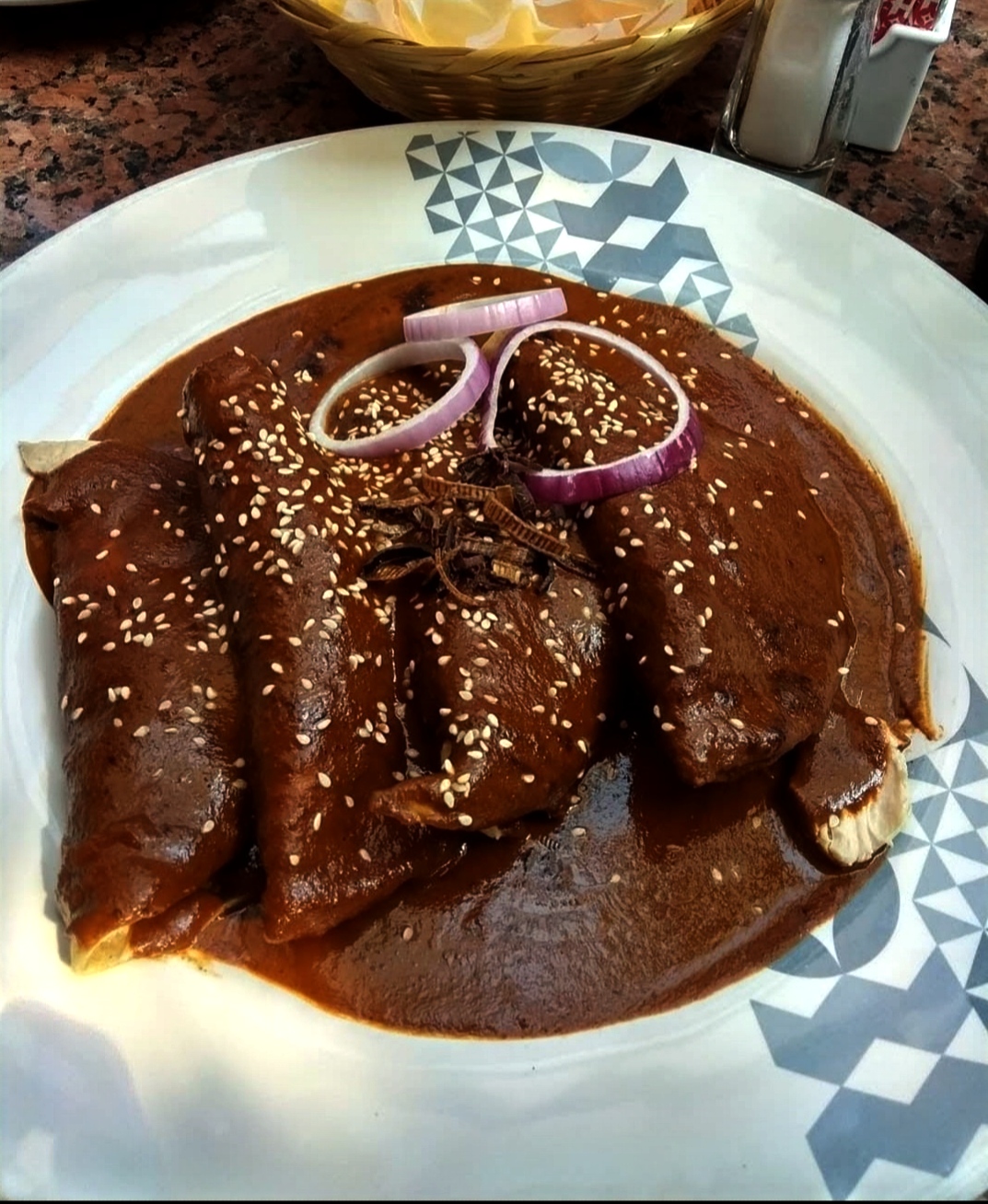 Restaurante Los Girasoles image 5