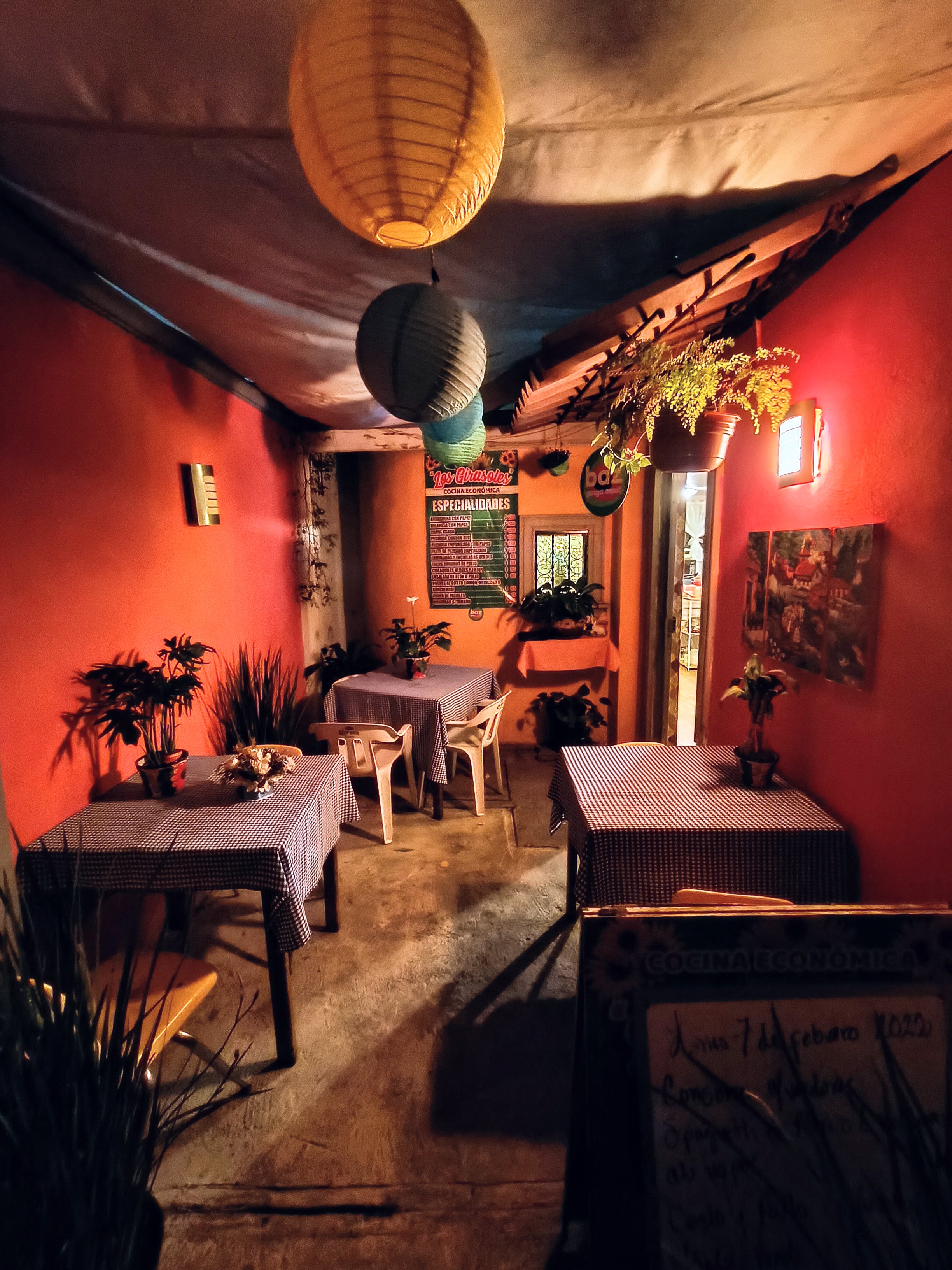 Restaurante Los Girasoles image 6