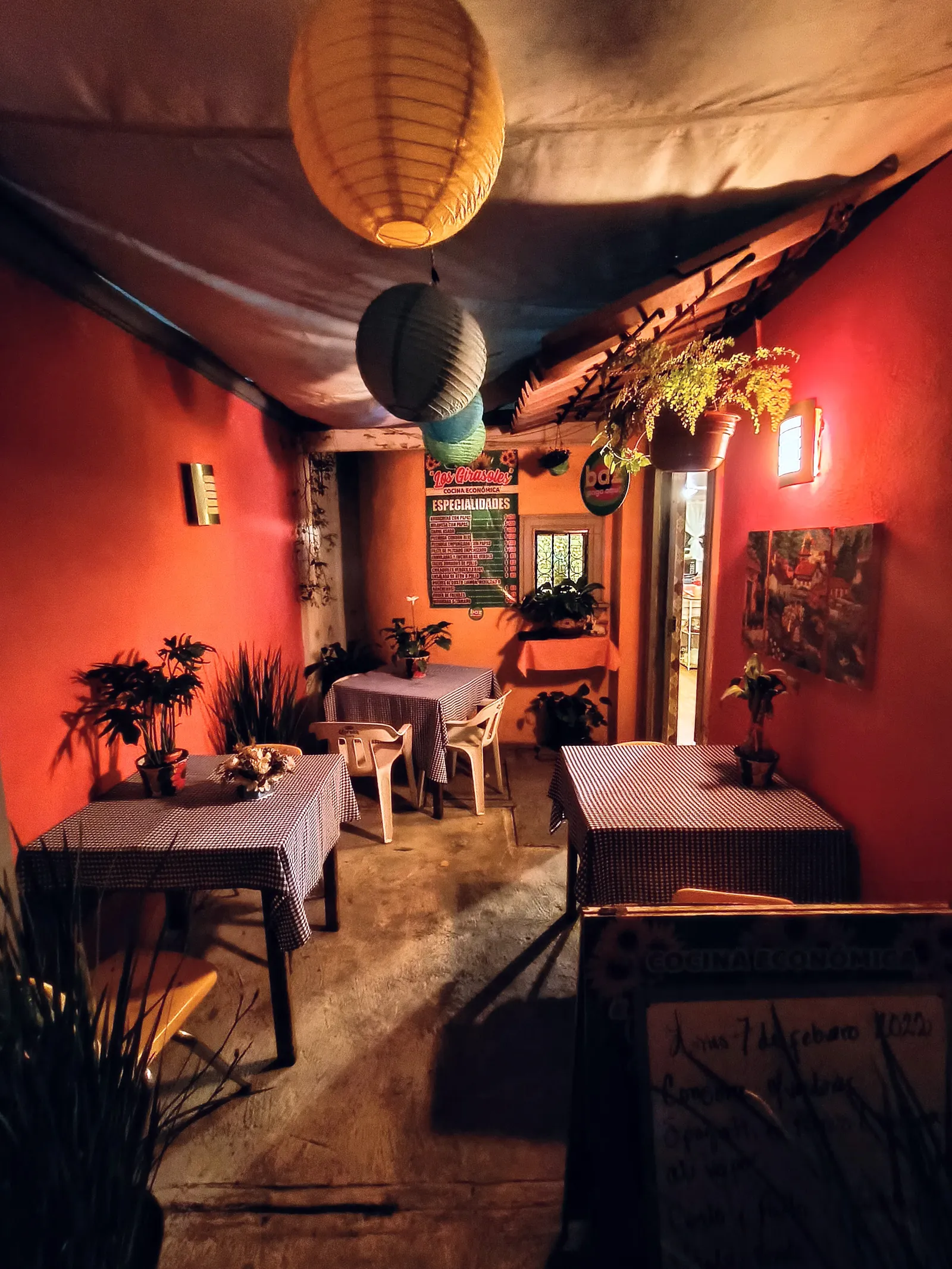 Restaurante Los Girasoles image 6