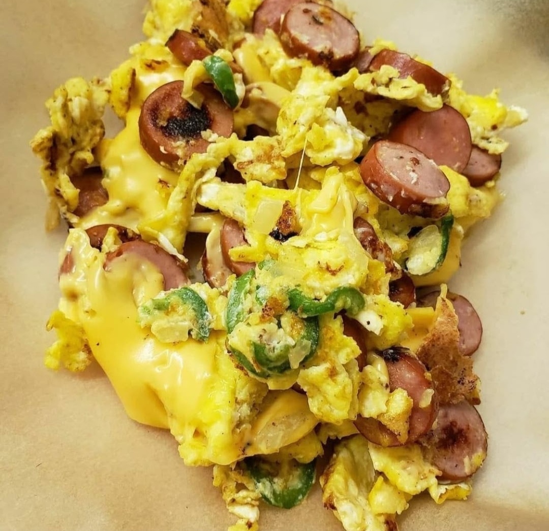 Restaurante Los Girasoles image 7